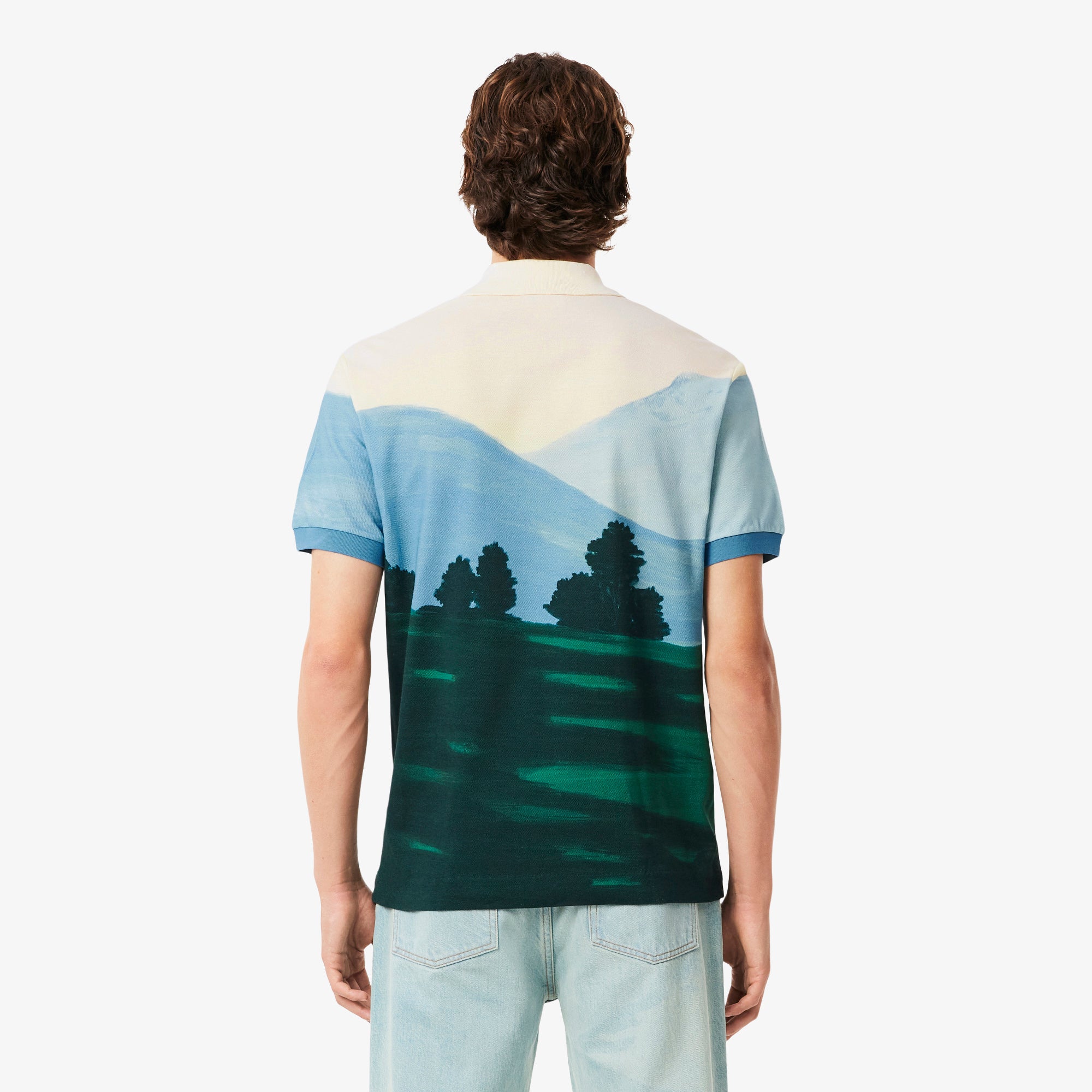 LACOSTE PH en color MULTICOLOR  (4)