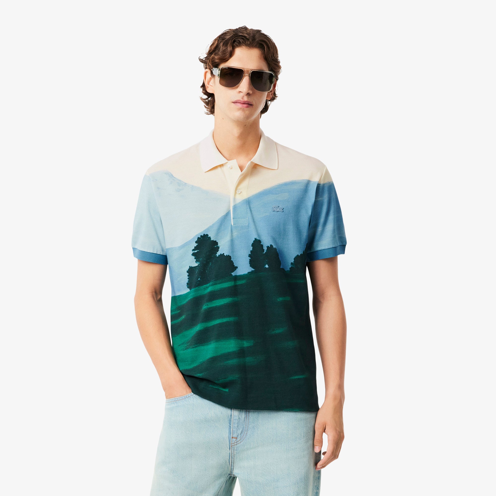 LACOSTE PH en color MULTICOLOR  (5)