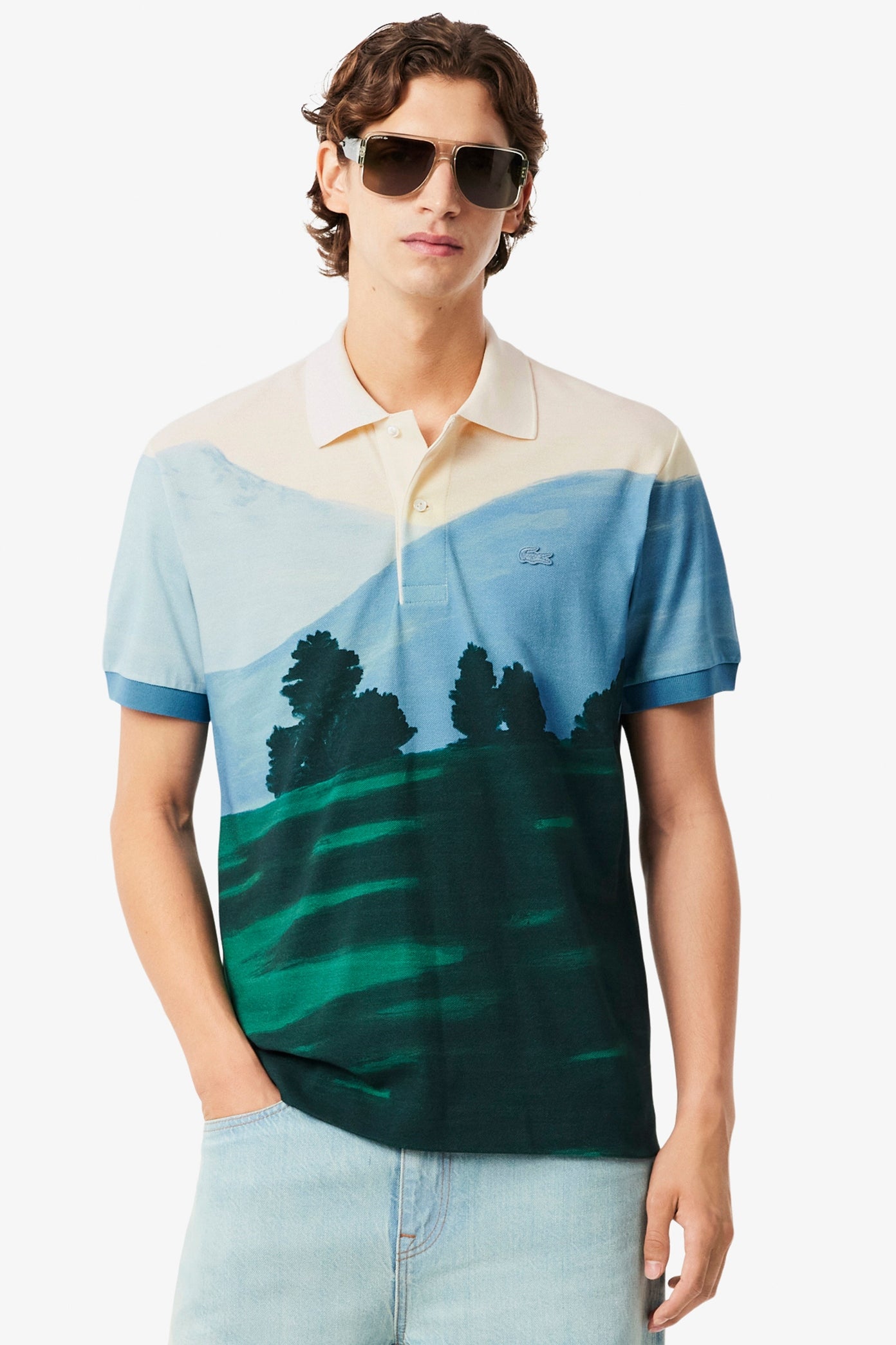 LACOSTE PH en color MULTICOLOR  (1)