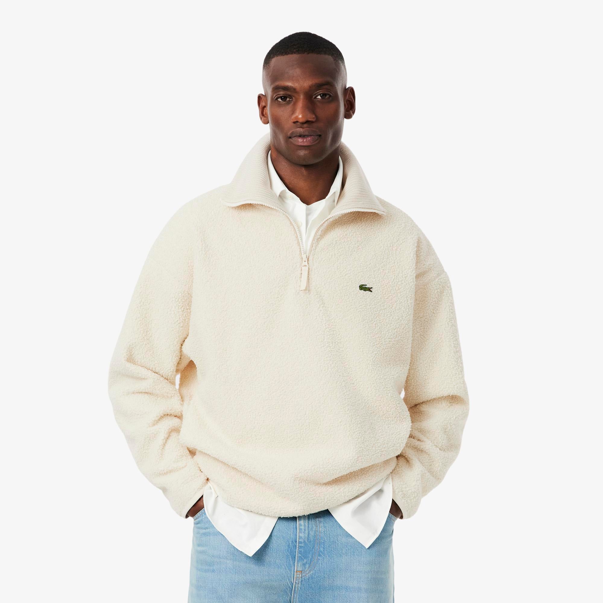 LACOSTE SH en color BLANCO  (5)