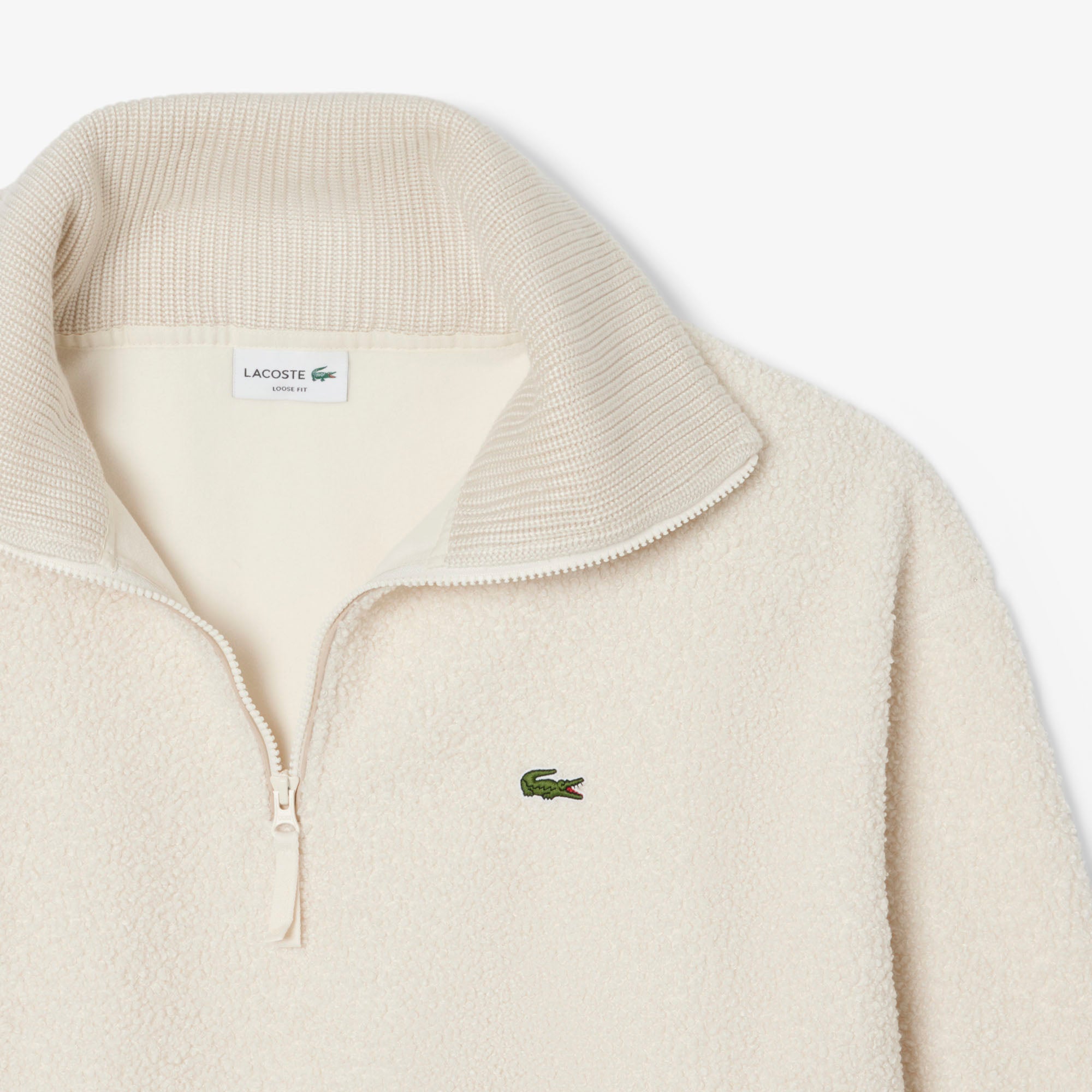 LACOSTE SH en color BLANCO  (6)