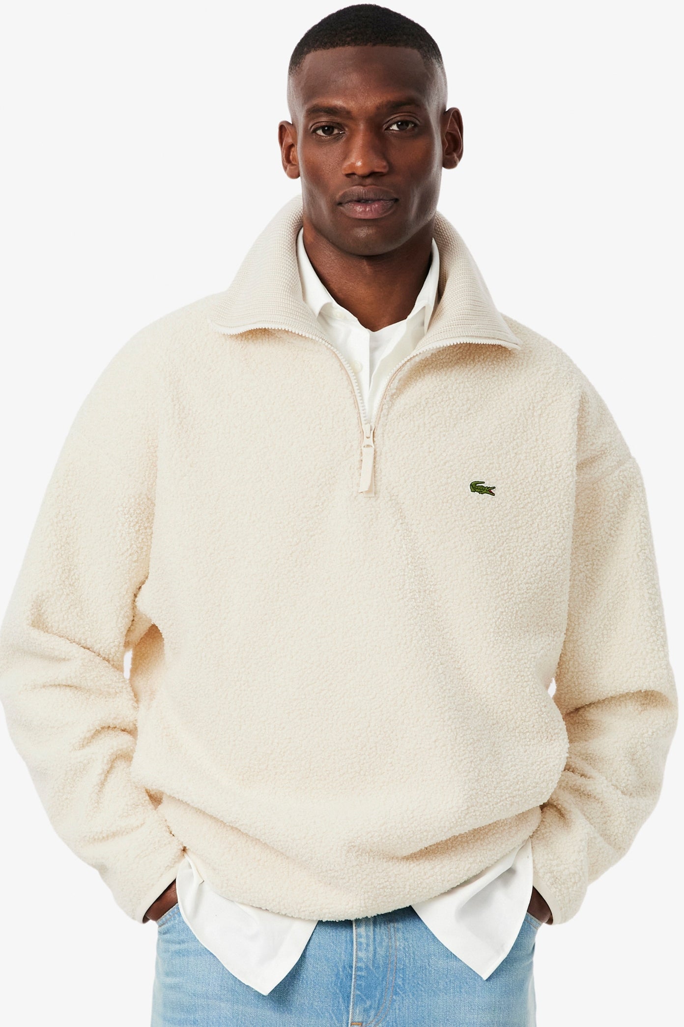 LACOSTE SH en color BLANCO  (1)