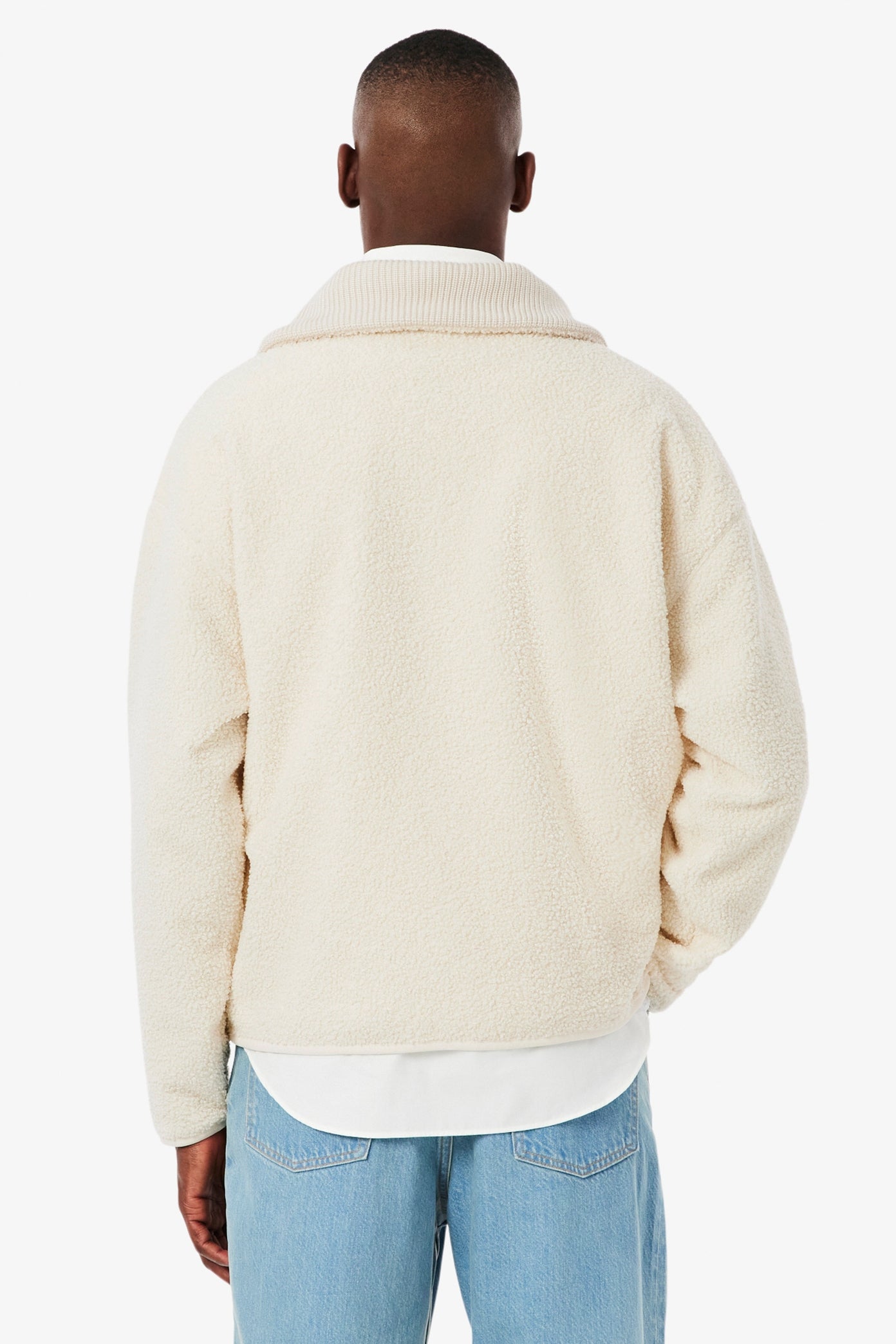 LACOSTE SH en color BLANCO  (2)