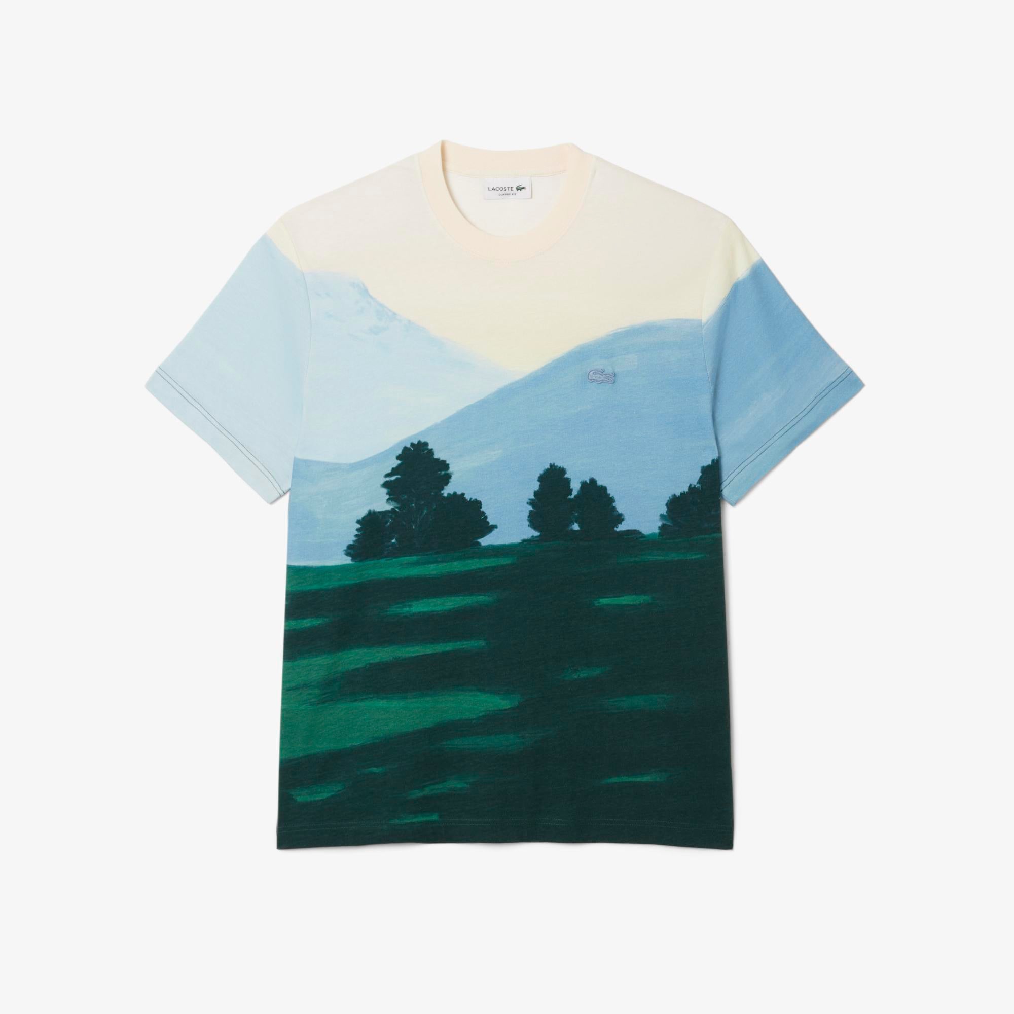 LACOSTE TH  en color MULTICOLOR  (5)
