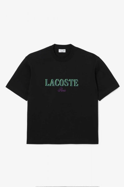 LACOSTE TH en color NEGRO  (2)