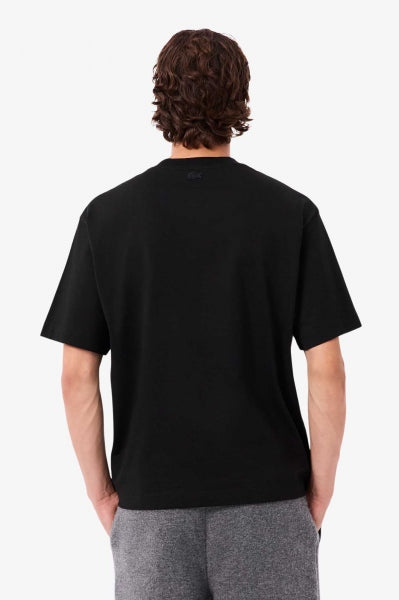 LACOSTE TH en color NEGRO  (3)