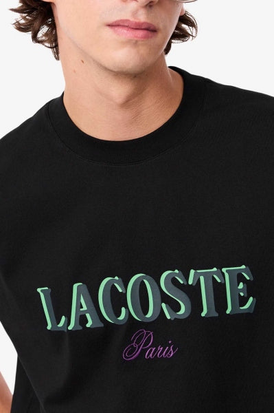 LACOSTE TH en color NEGRO  (4)