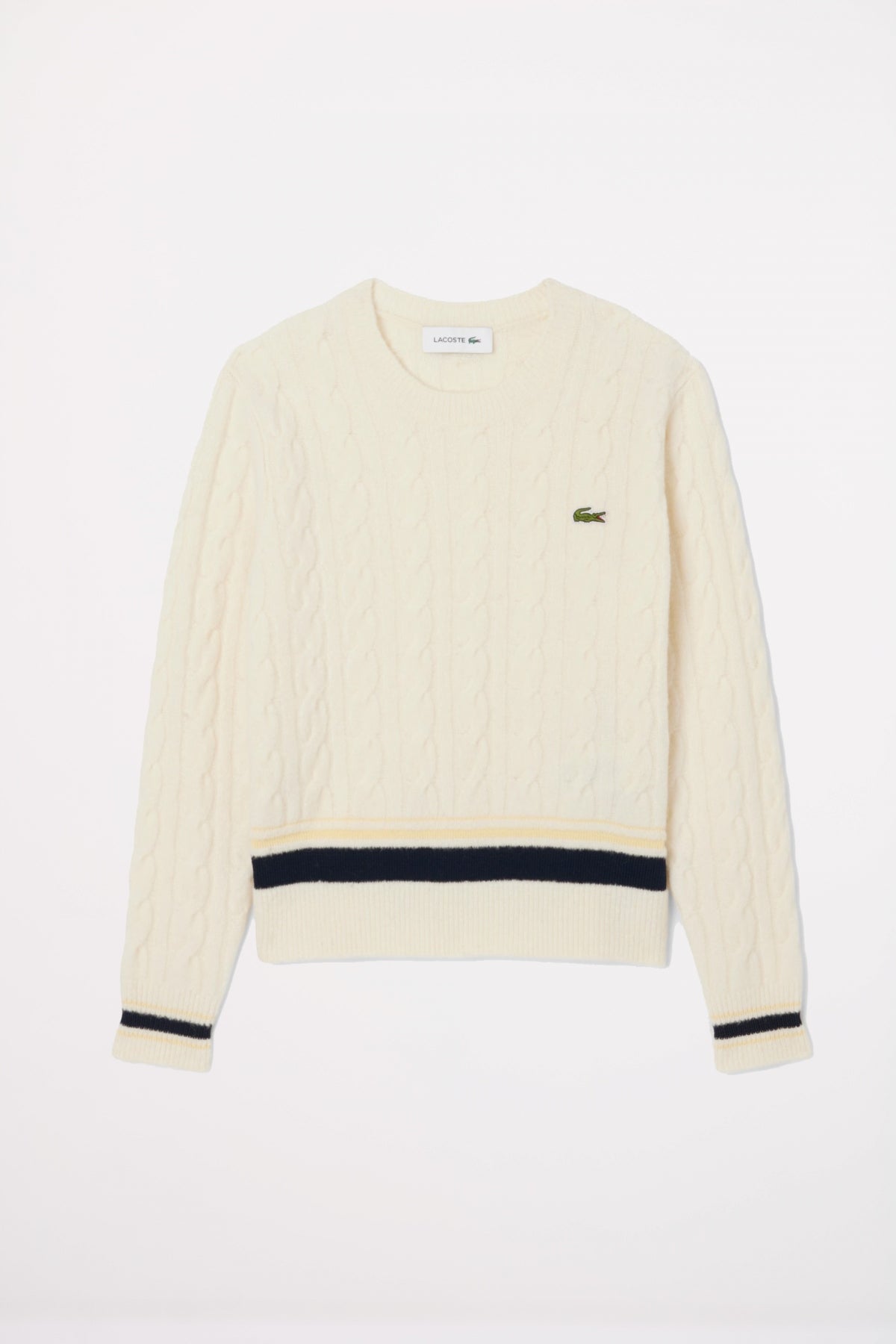 LACOSTE AF en color BLANCO  (2)