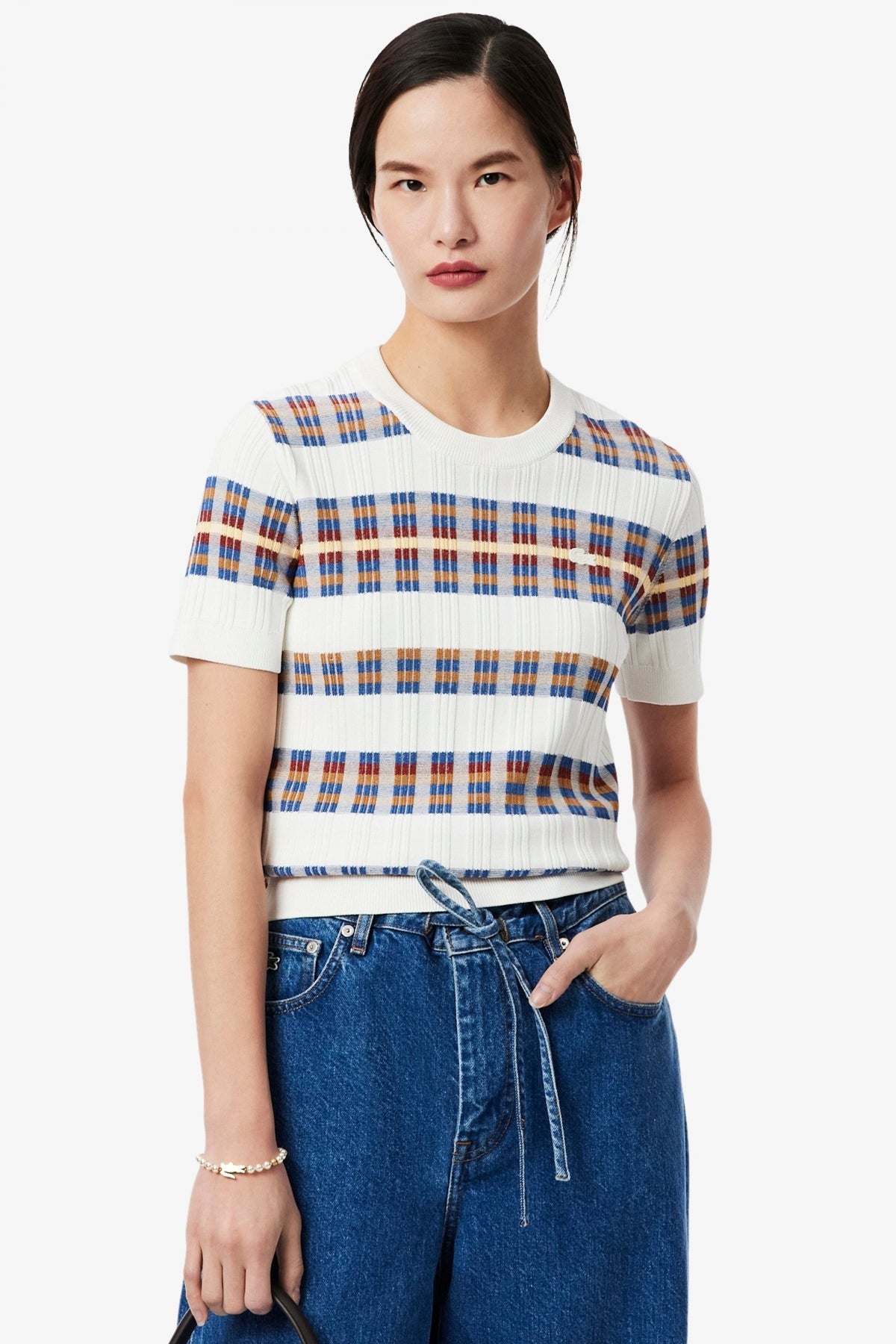 LACOSTE AF en color BLANCO  (1)