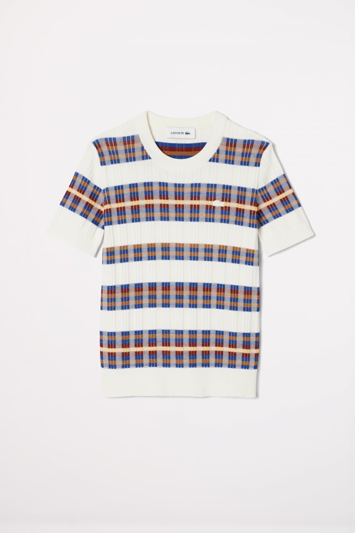 LACOSTE AF en color BLANCO  (2)