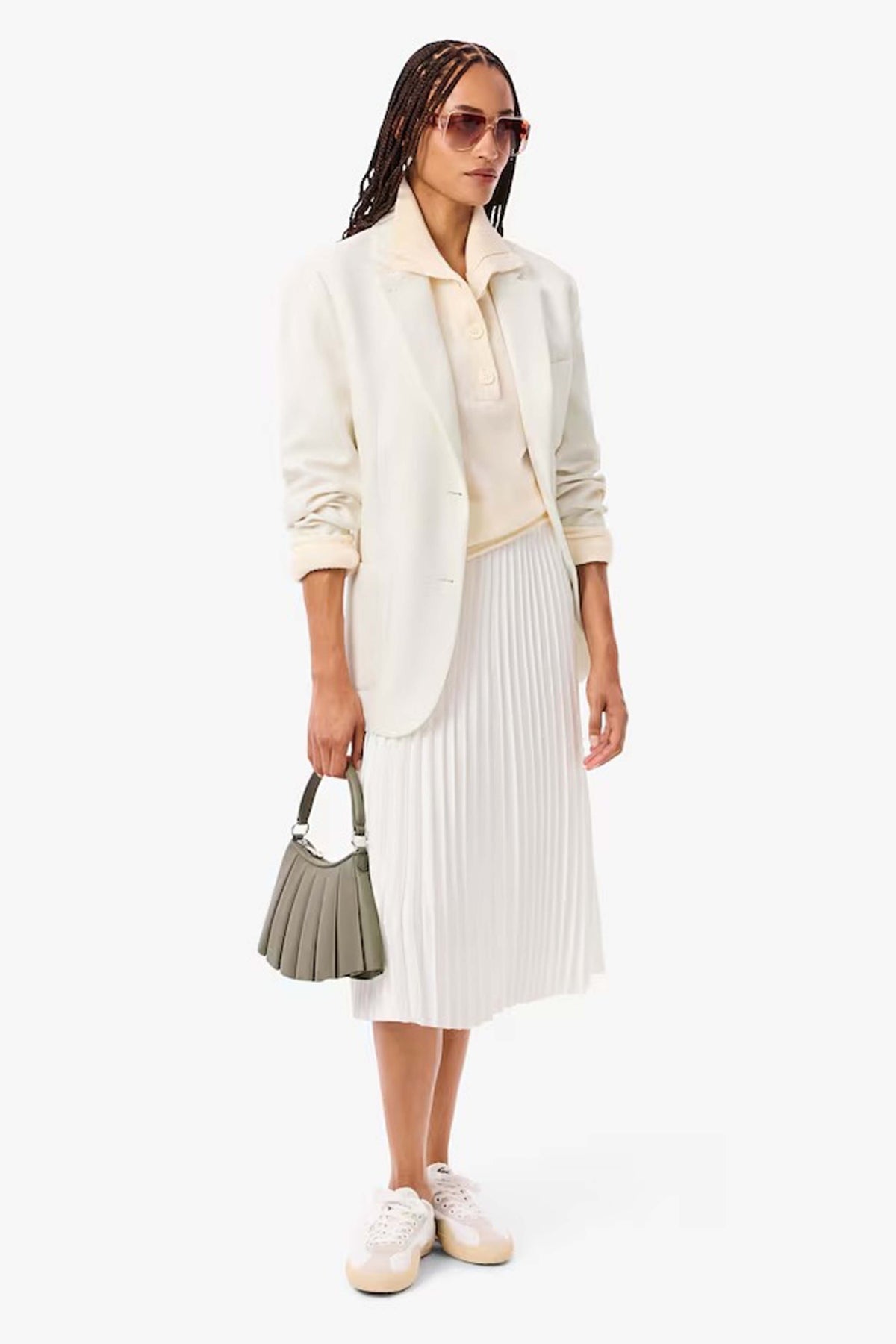 LACOSTE VF en color BLANCO  (1)