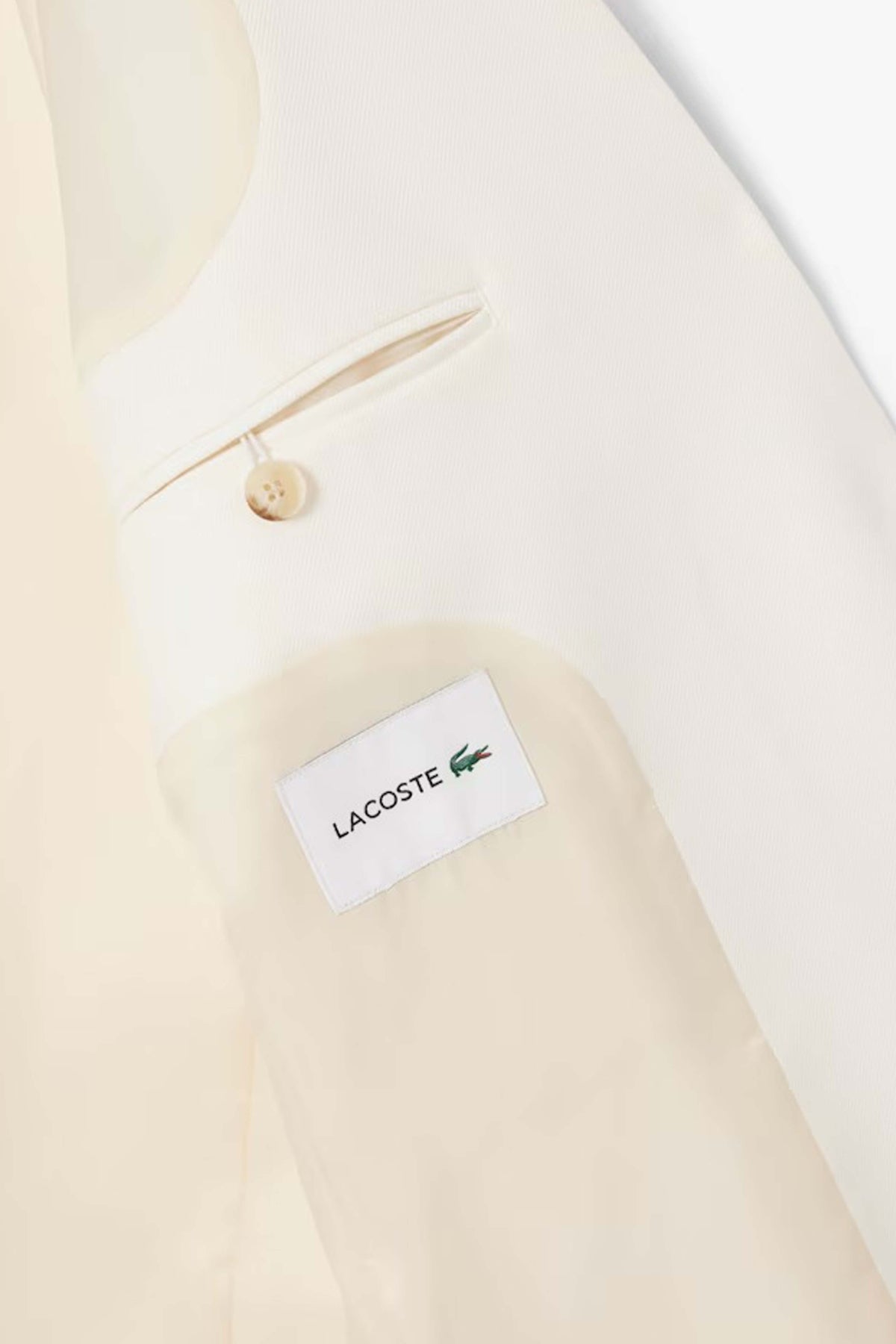 LACOSTE VF en color BLANCO  (3)