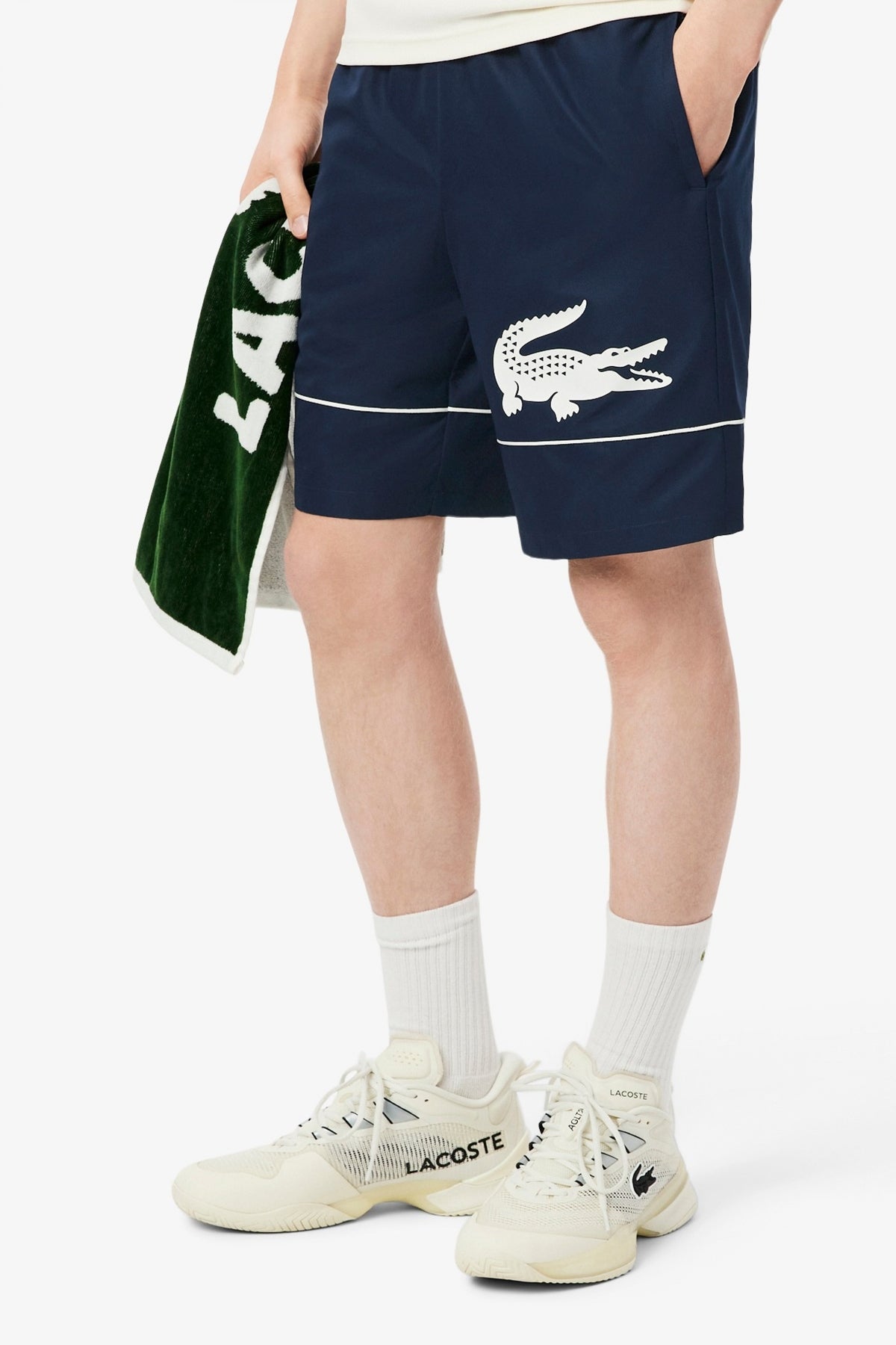 LACOSTE GH  en color AZUL  (1)