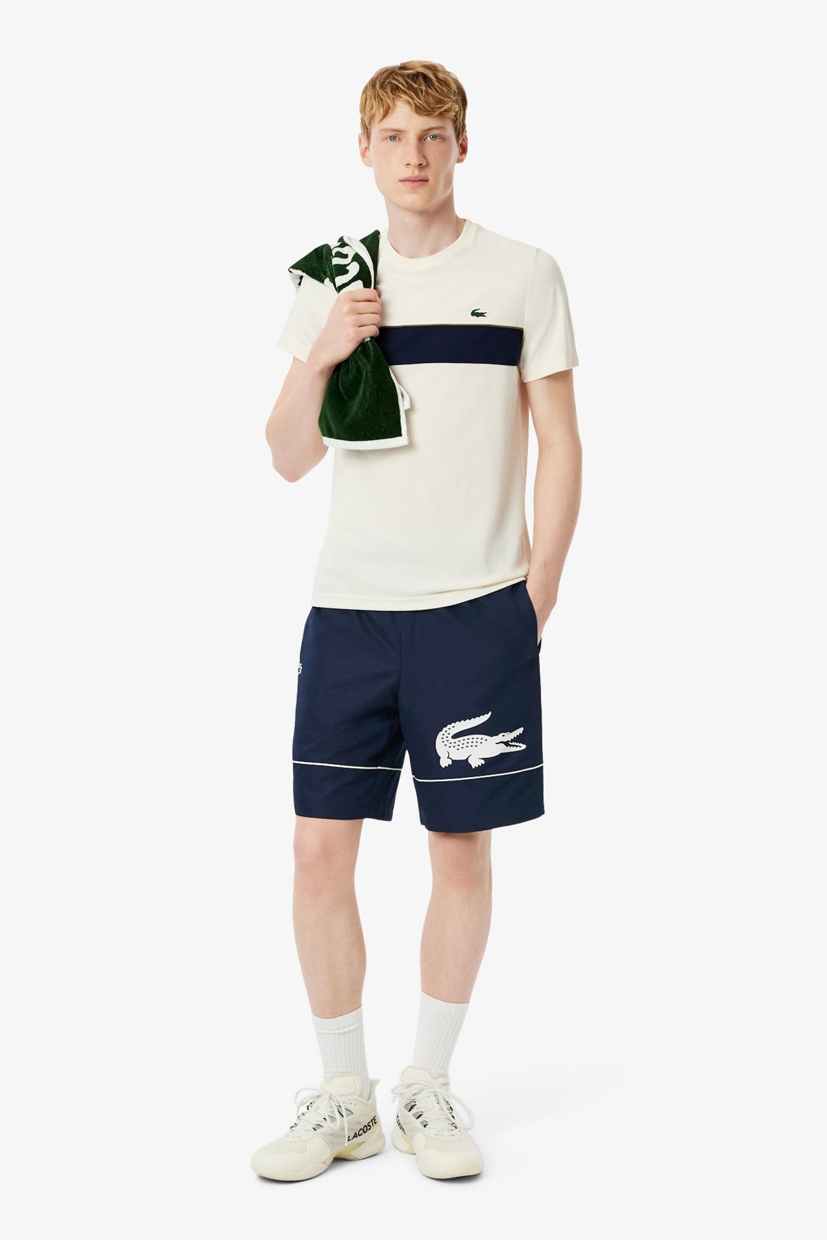 LACOSTE GH  en color AZUL  (4)