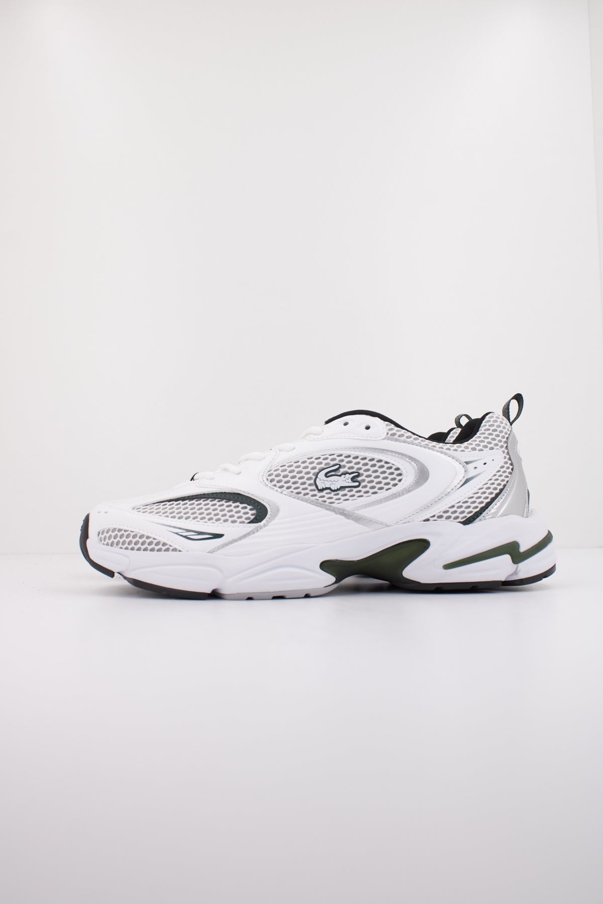 LACOSTE STORM  K en color BLANCO  (1)