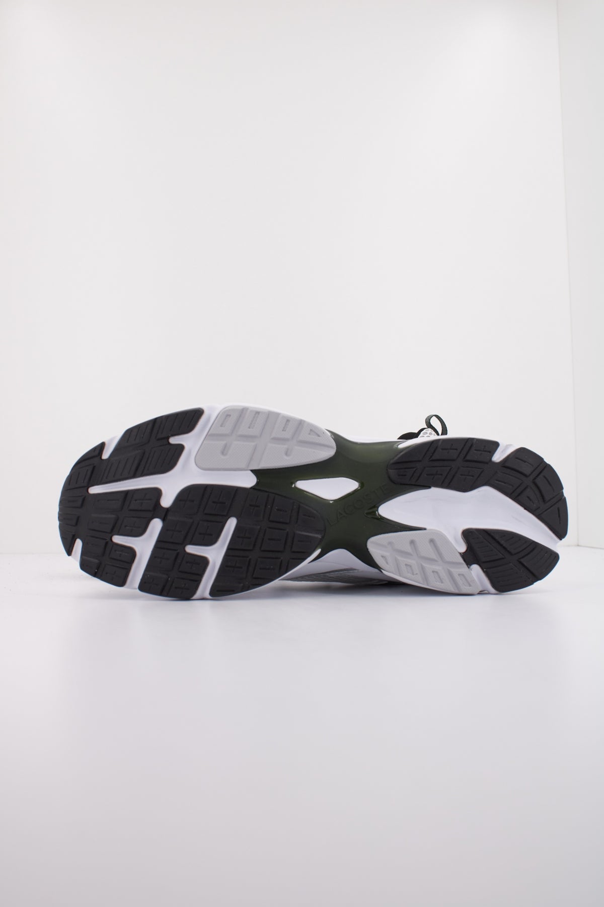 LACOSTE STORM  K en color BLANCO  (5)