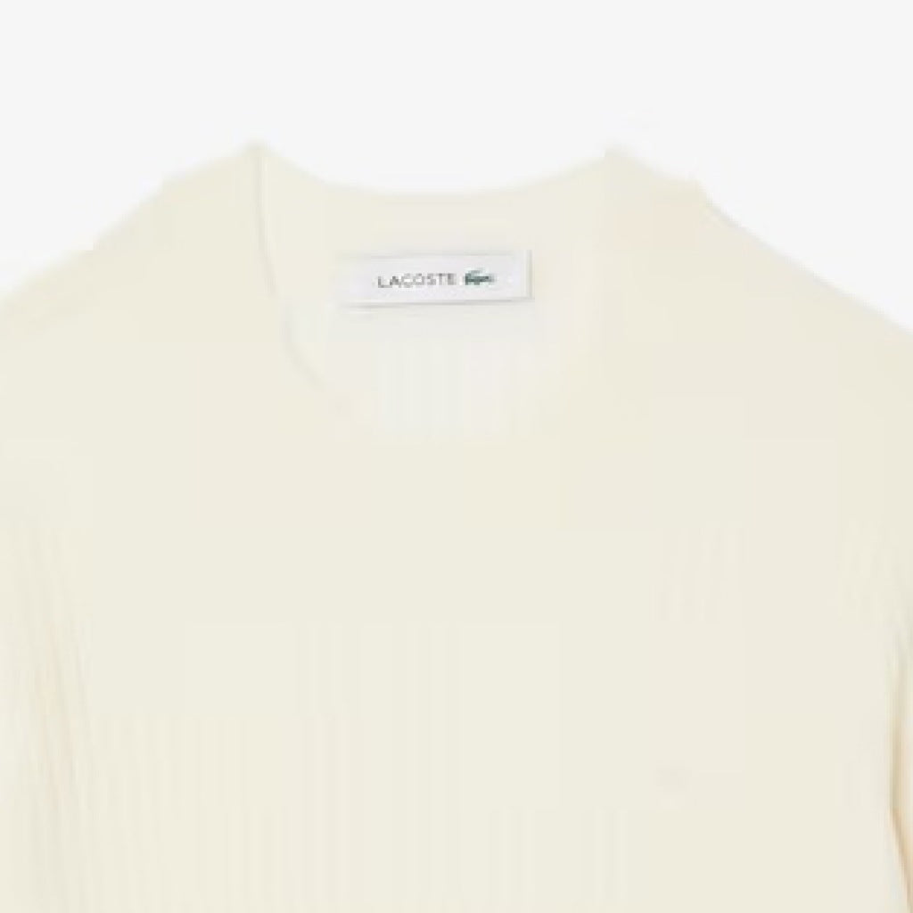 LACOSTE AF en color BLANCO  (5)