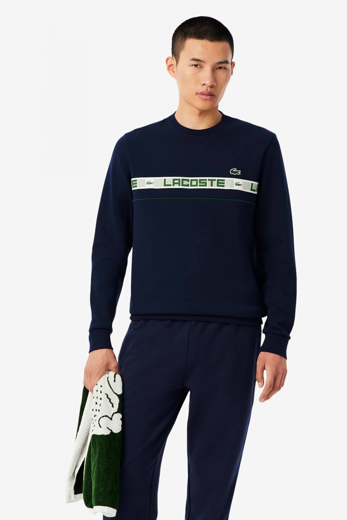 LACOSTE SH  en color AZUL  (1)