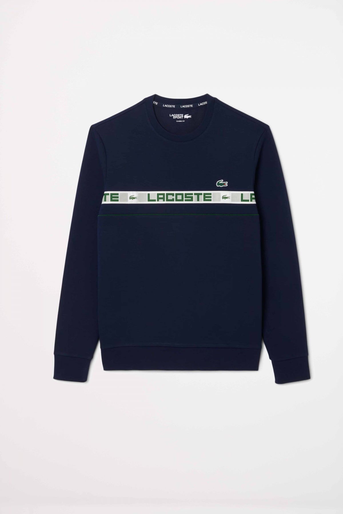 LACOSTE SH  en color AZUL  (2)