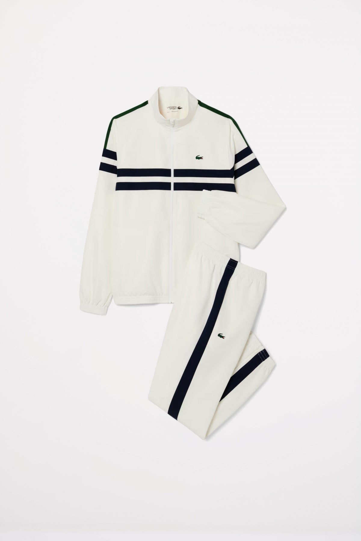 LACOSTE WH  en color BLANCO  (1)