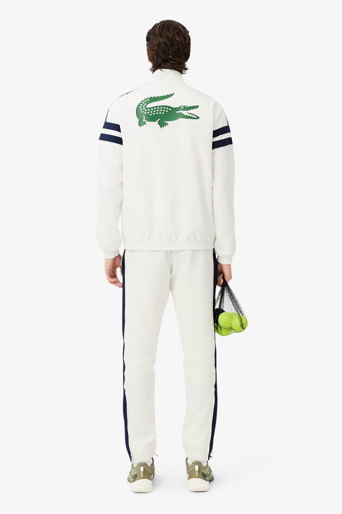 LACOSTE WH  en color BLANCO  (3)
