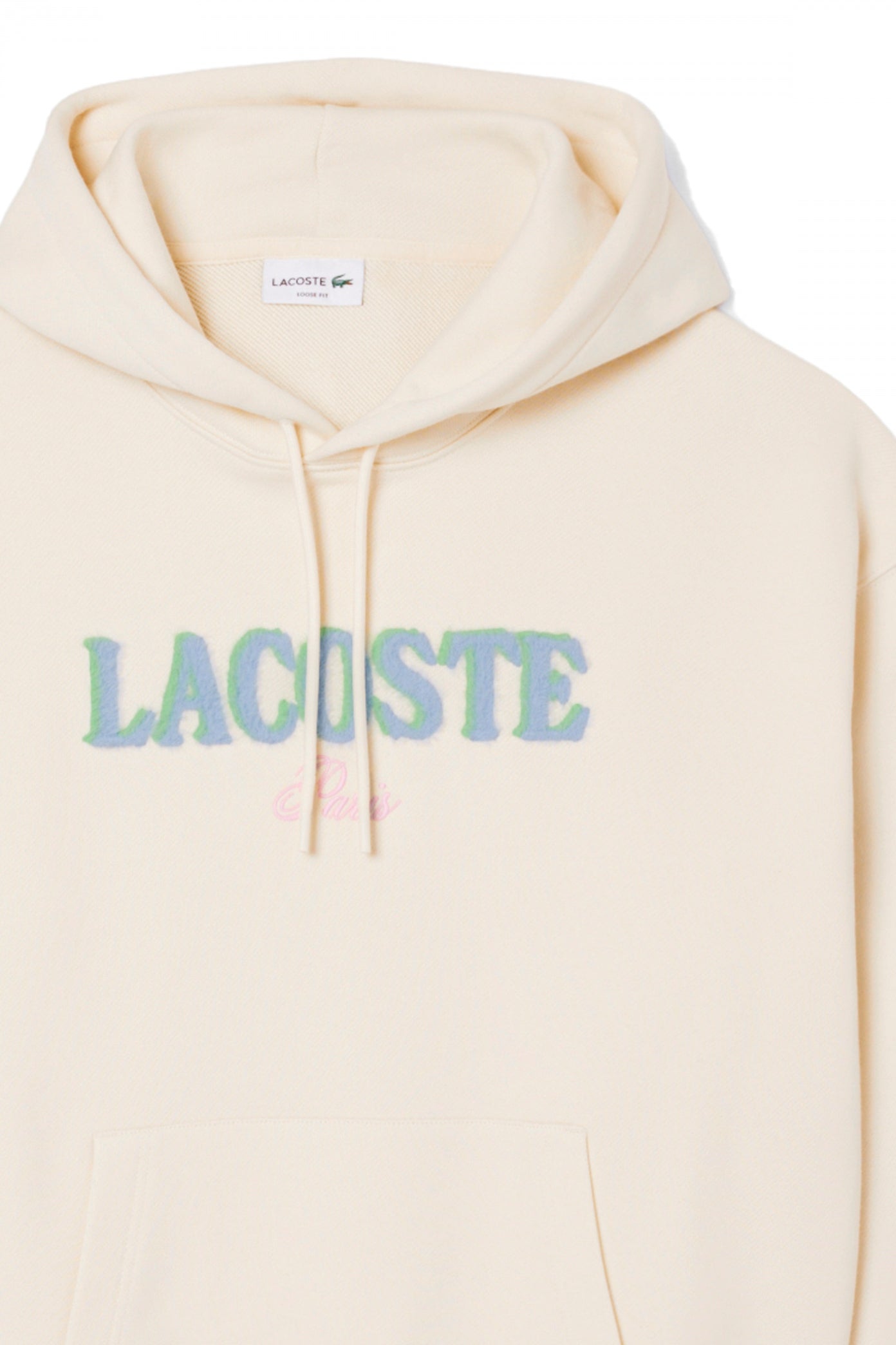 LACOSTE SH en color BLANCO  (2)