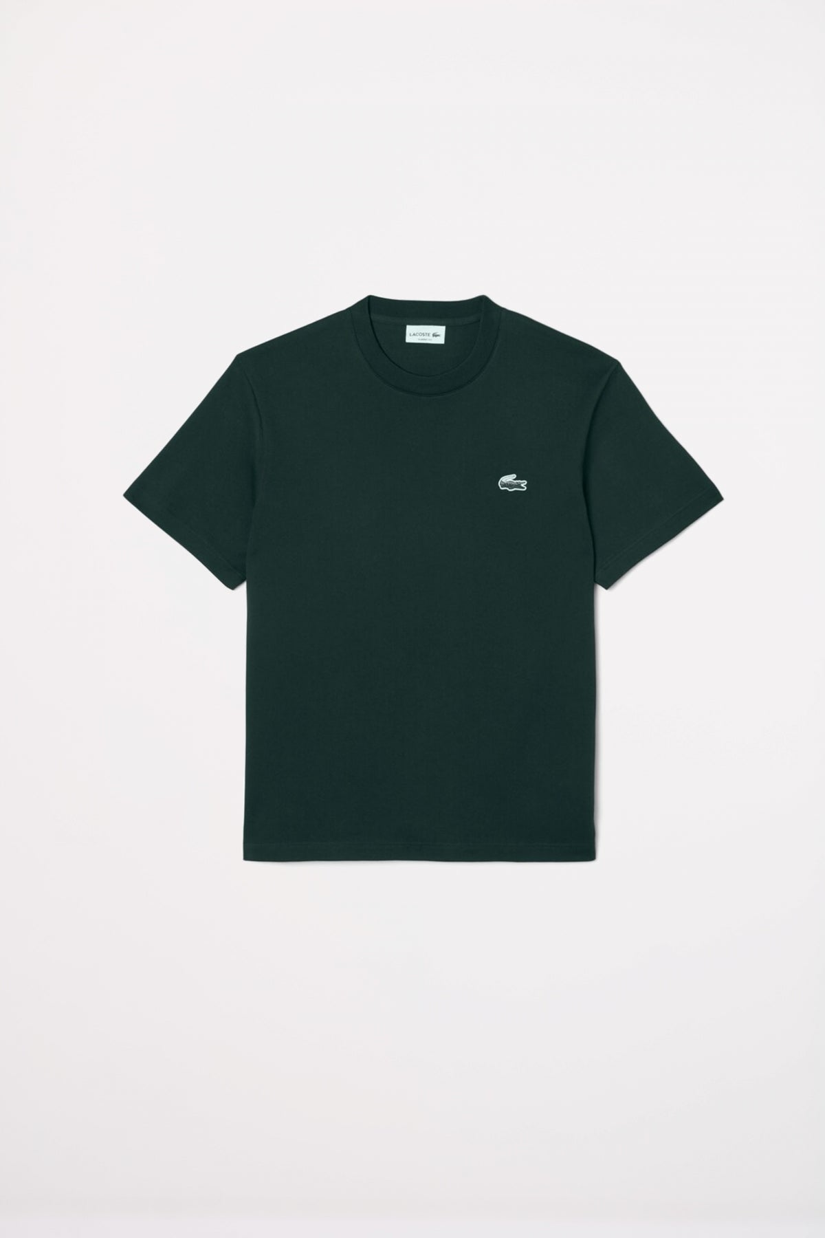 LACOSTE TH en color VERDE  (2)