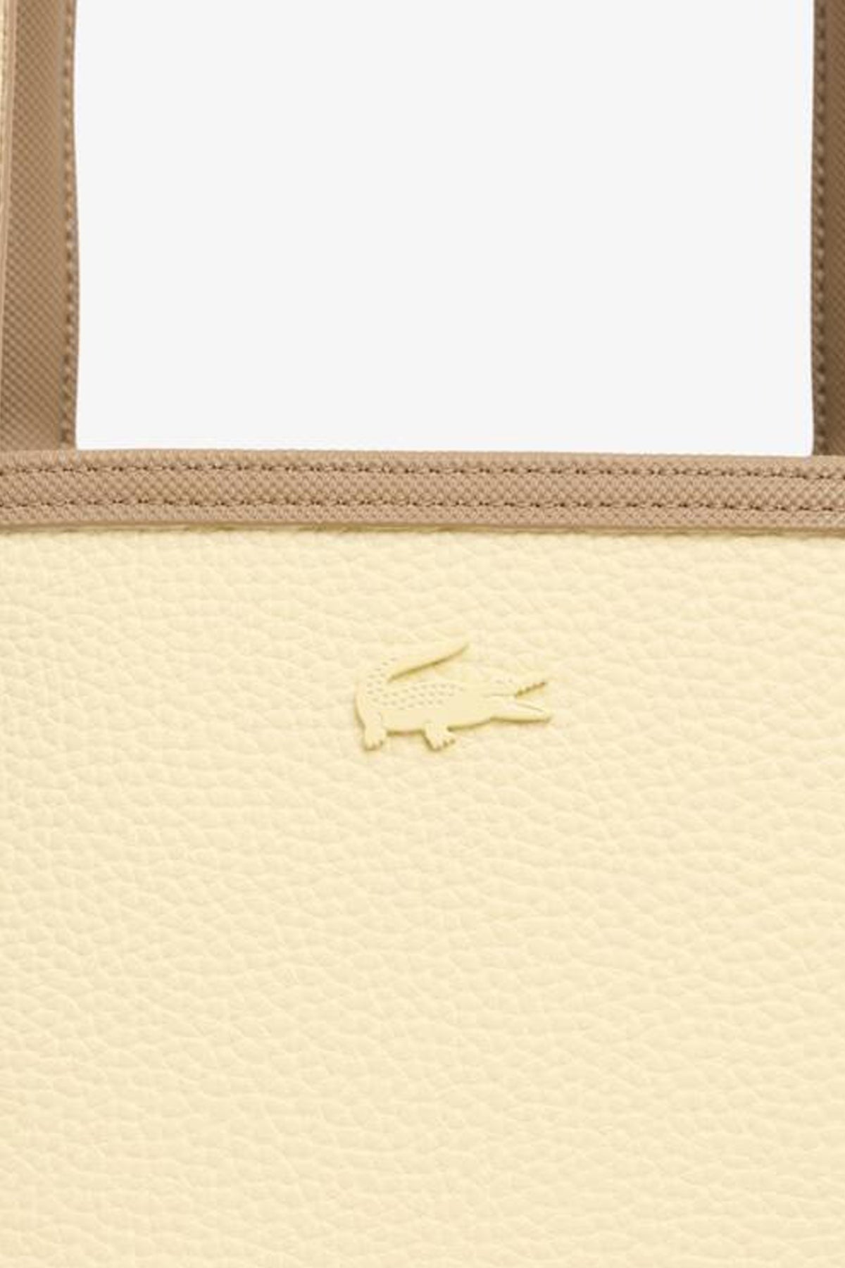 LACOSTE  en color MARRON  (3)