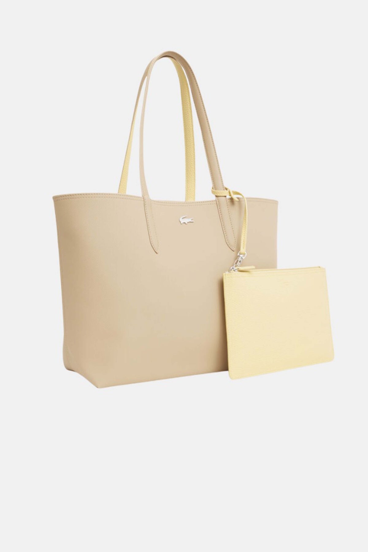 LACOSTE ANNA en color BEIS  (3)
