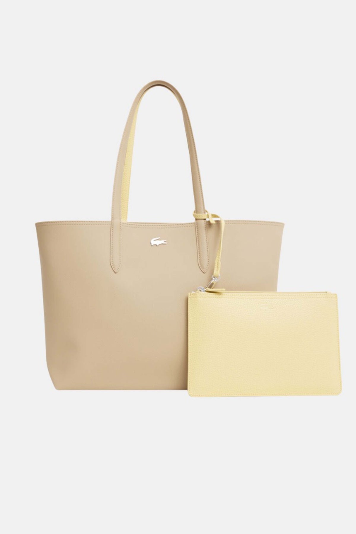 LACOSTE ANNA en color BEIS  (4)