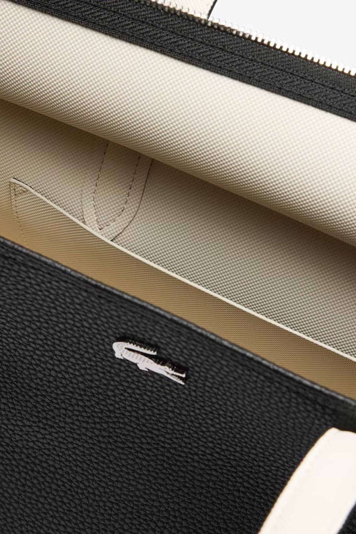 LACOSTE  ANNA  en color NEGRO  (4)