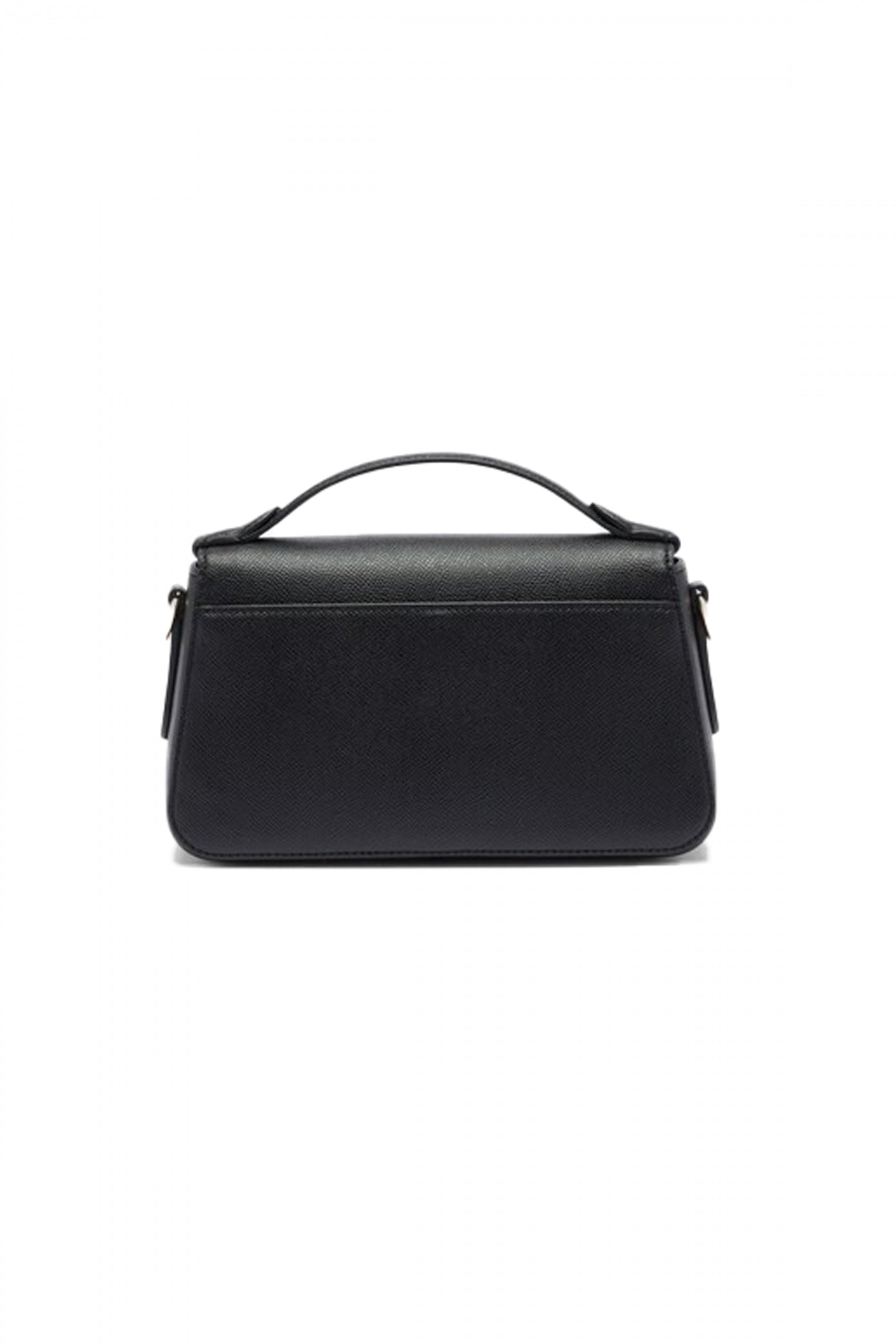 LACOSTE CHAMPS ELYSEES S CROSSOVER en color NEGRO  (2)