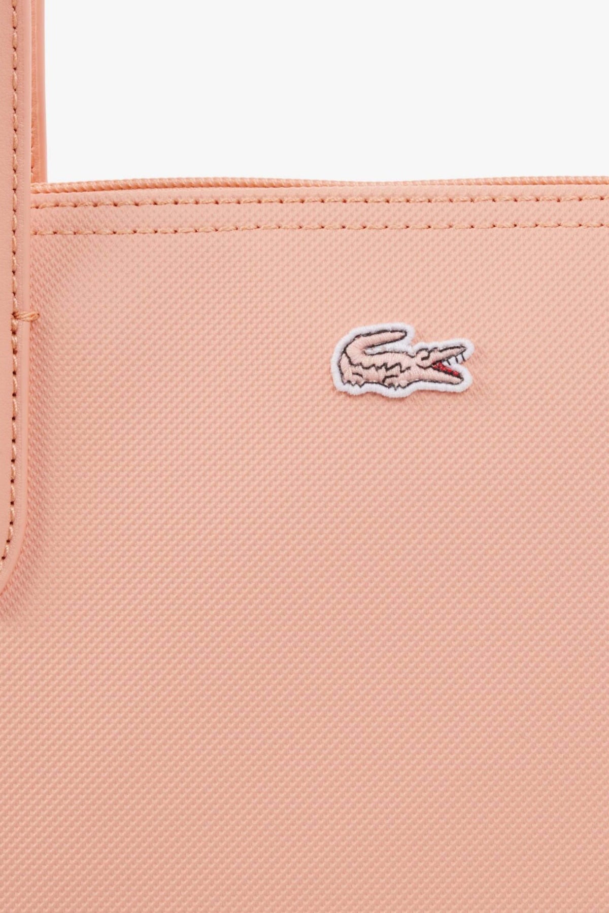 LACOSTE NFPK  en color NUDE  (4)