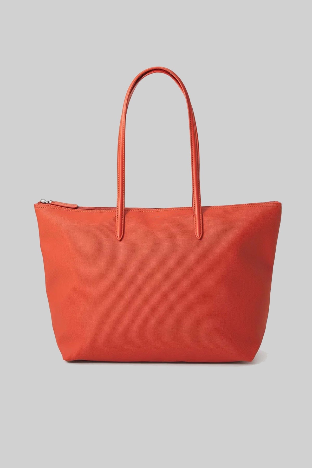 LACOSTE NFPK  en color NARANJA  (2)