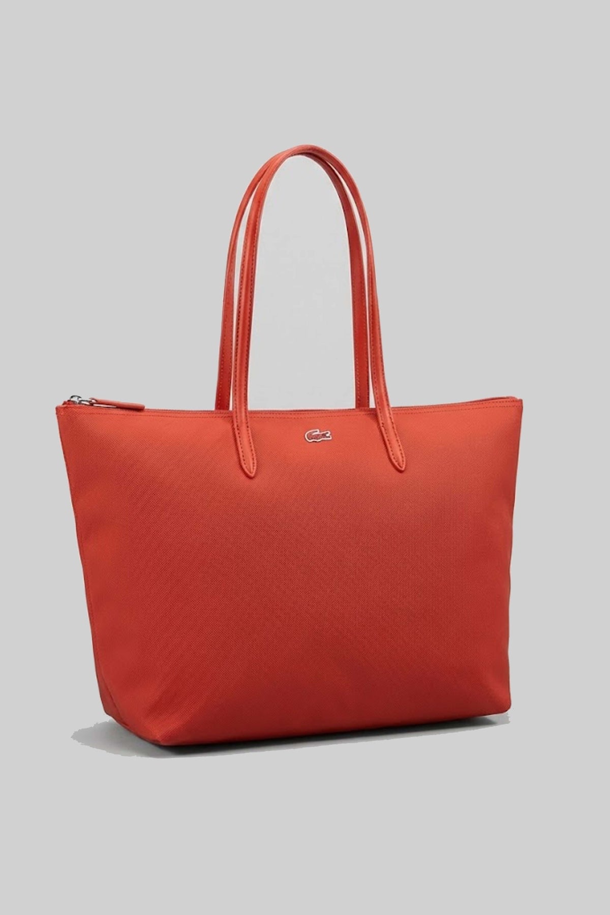 LACOSTE NFPK  en color NARANJA  (3)