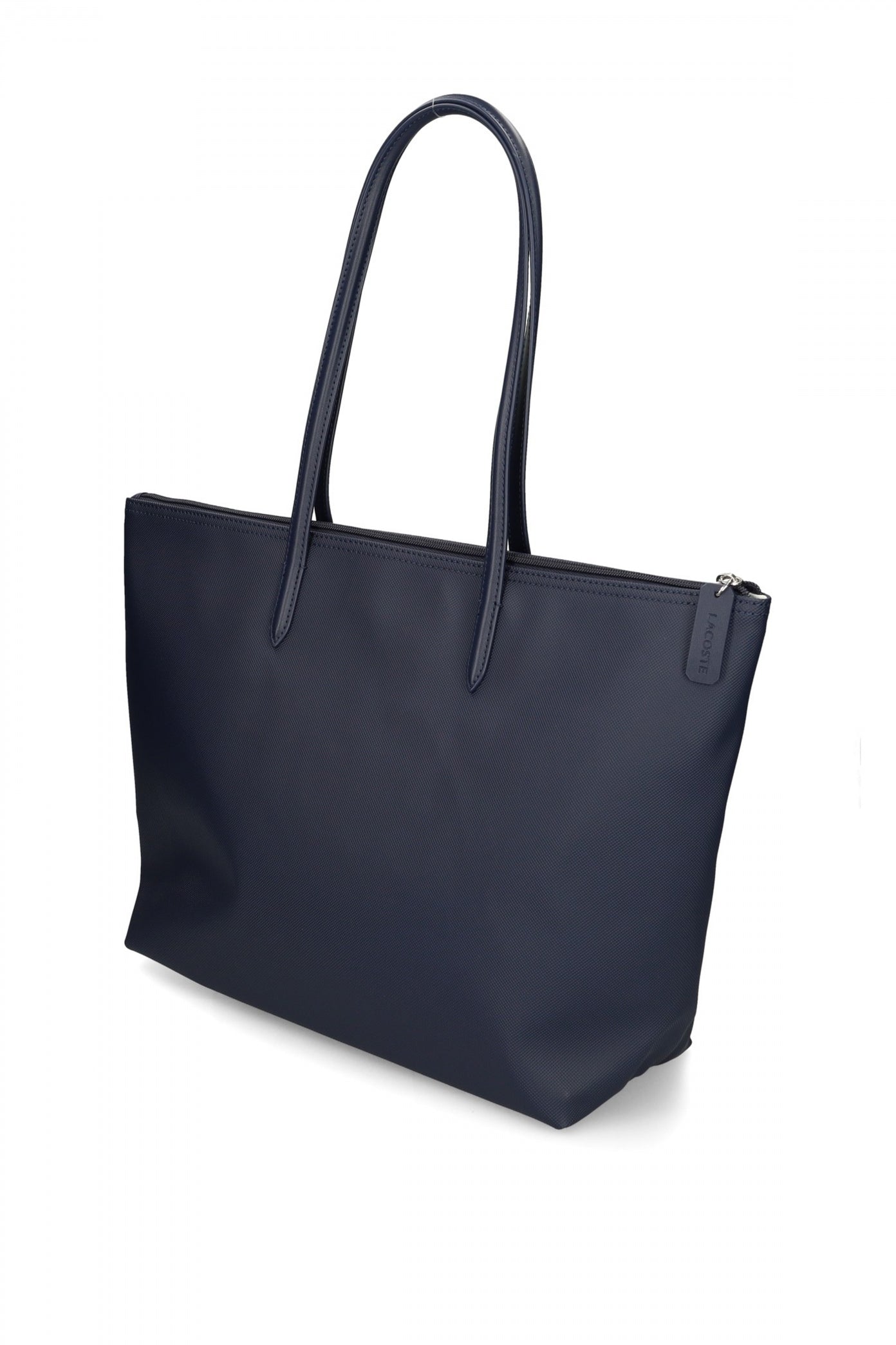 LACOSTE NFPK  en color NEGRO  (2)