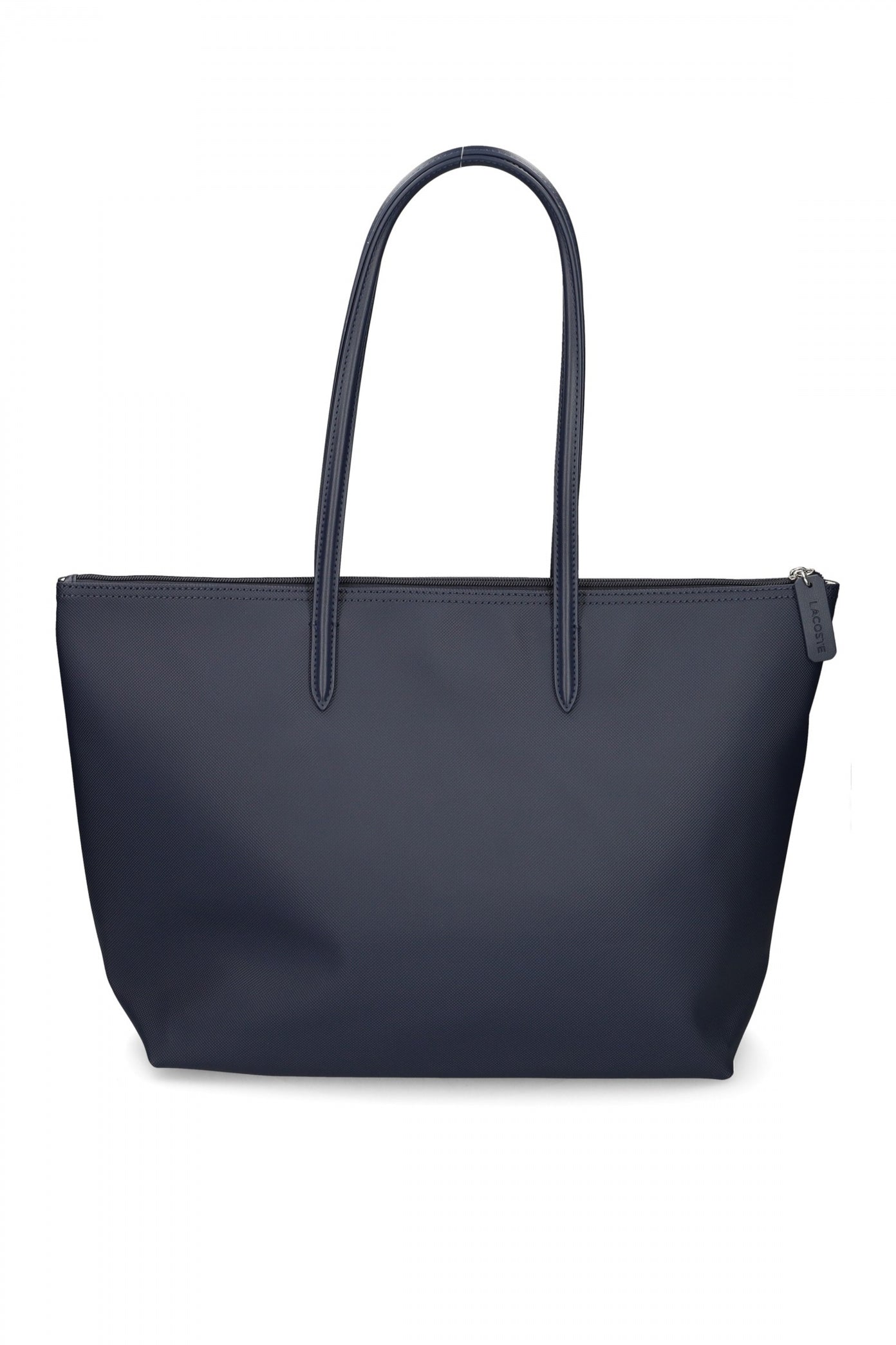LACOSTE NFPK  en color NEGRO  (3)
