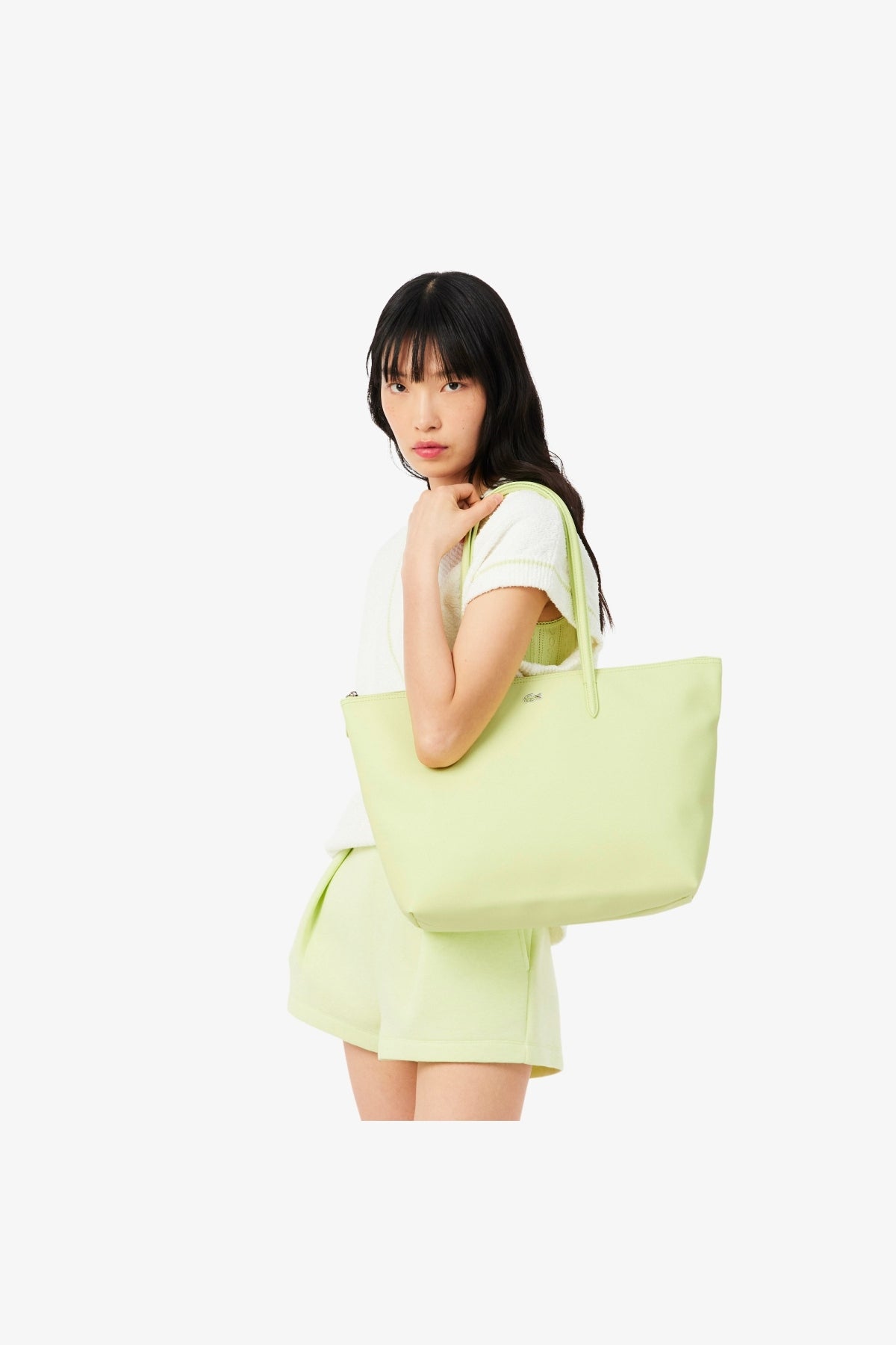 LACOSTE NFPK en color VERDE  (4)