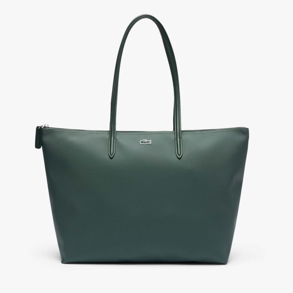 LACOSTE NFPK  en color VERDE  (1)