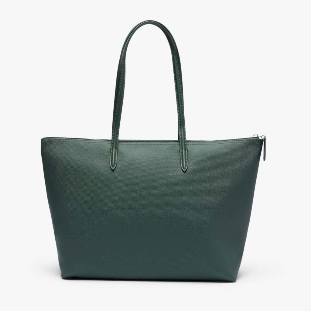 LACOSTE NFPK  en color VERDE  (2)