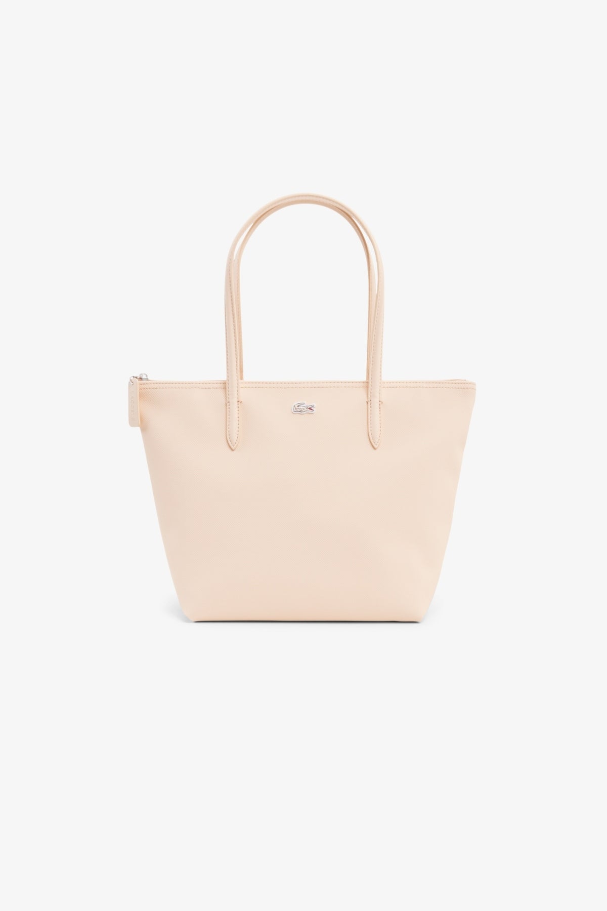 LACOSTE NFPK en color NUDE  (1)