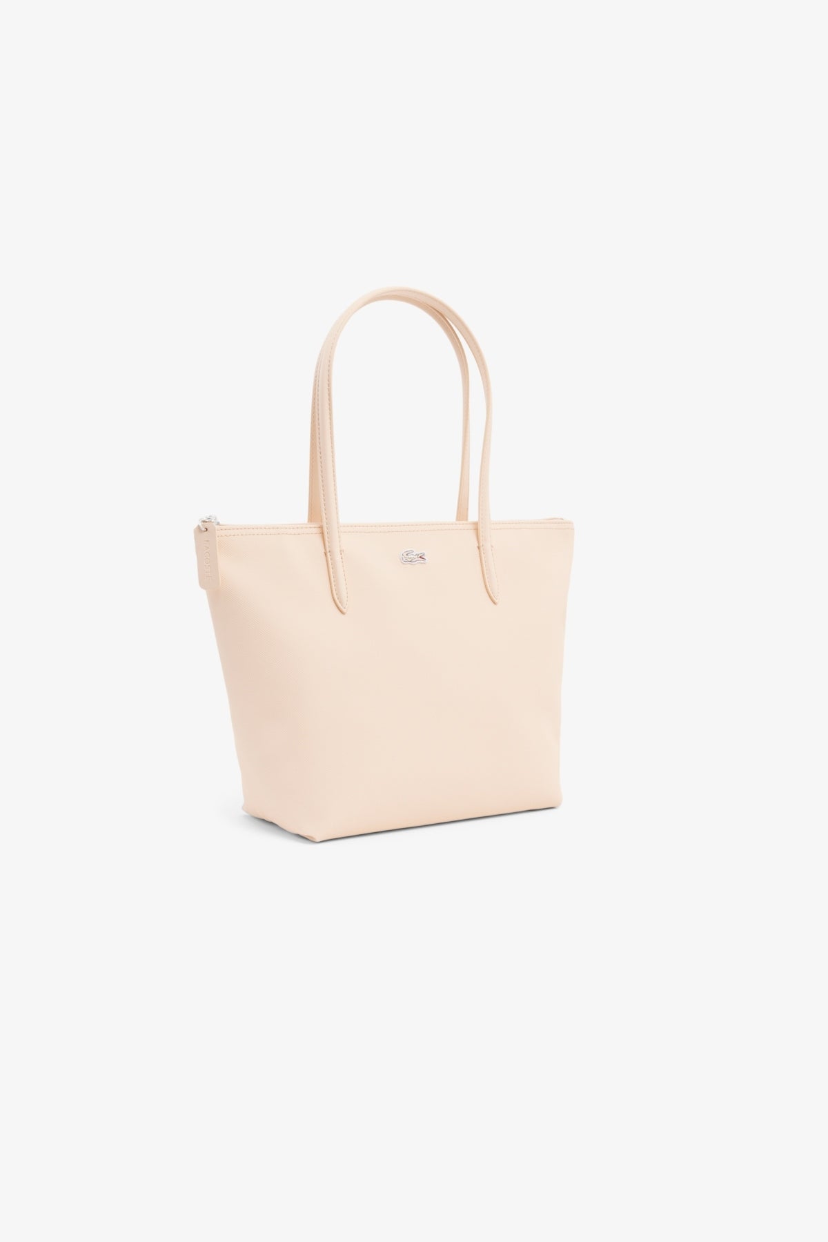 LACOSTE NFPK en color NUDE  (3)