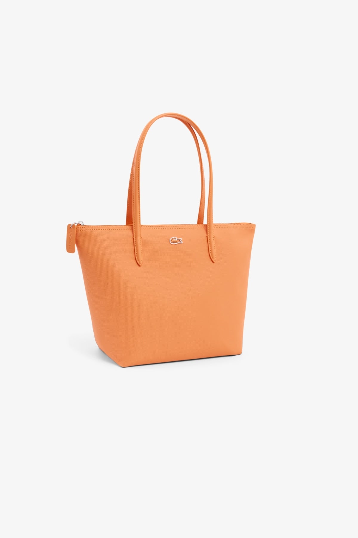 LACOSTE NFPK en color NARANJA  (3)