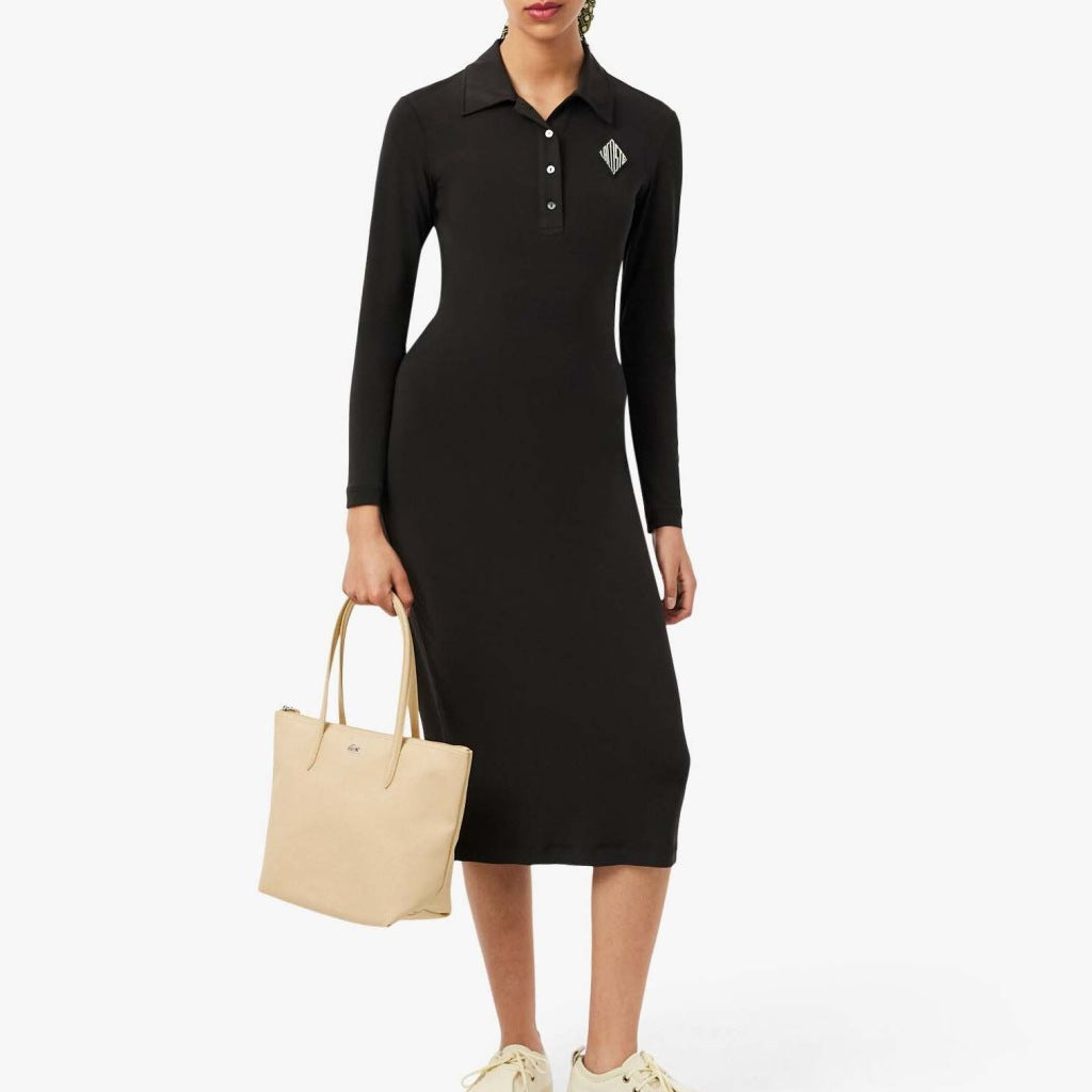 LACOSTE NFPK en color BEIS  (7)