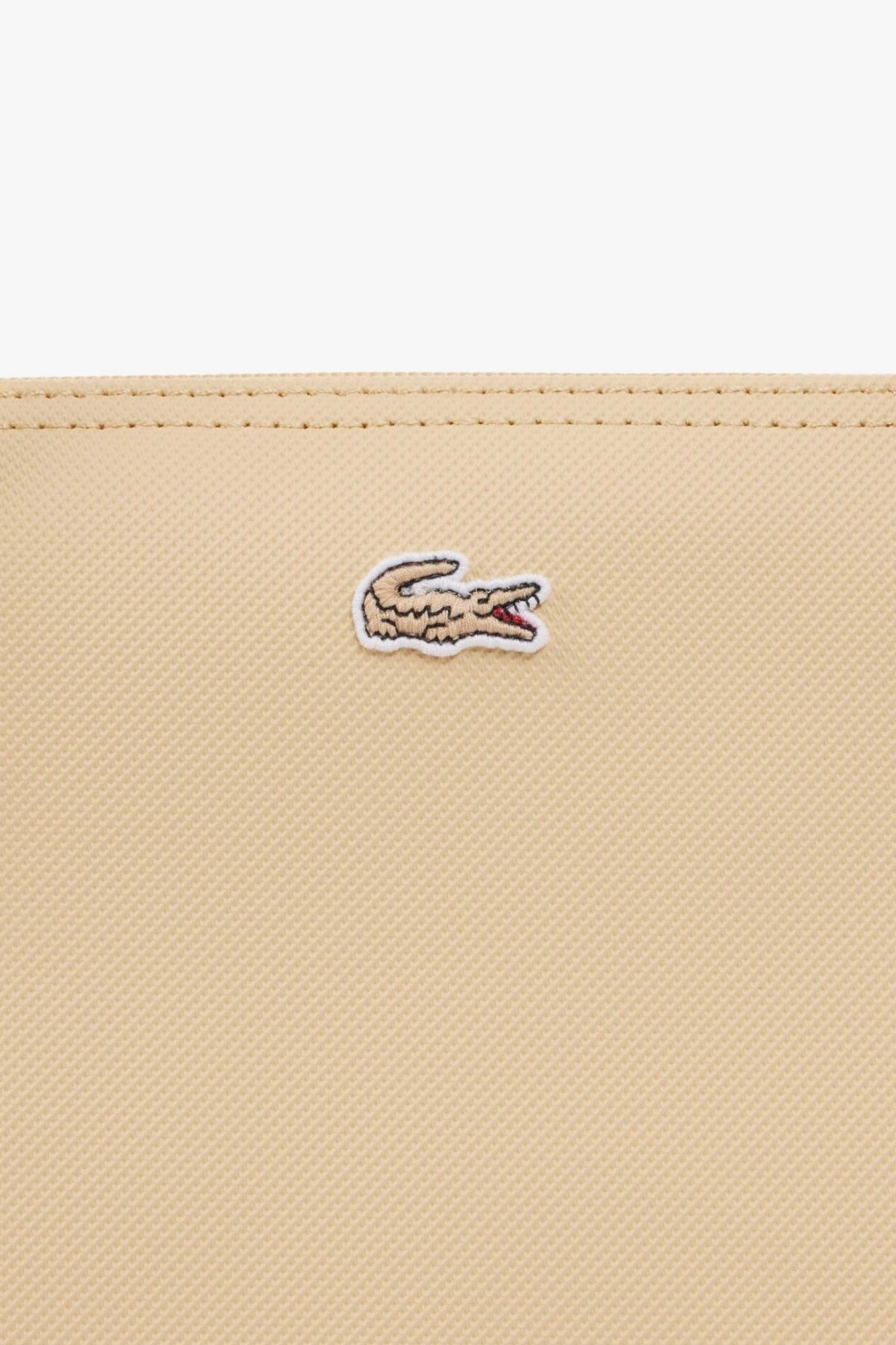 LACOSTE NFPK en color BEIS  (3)