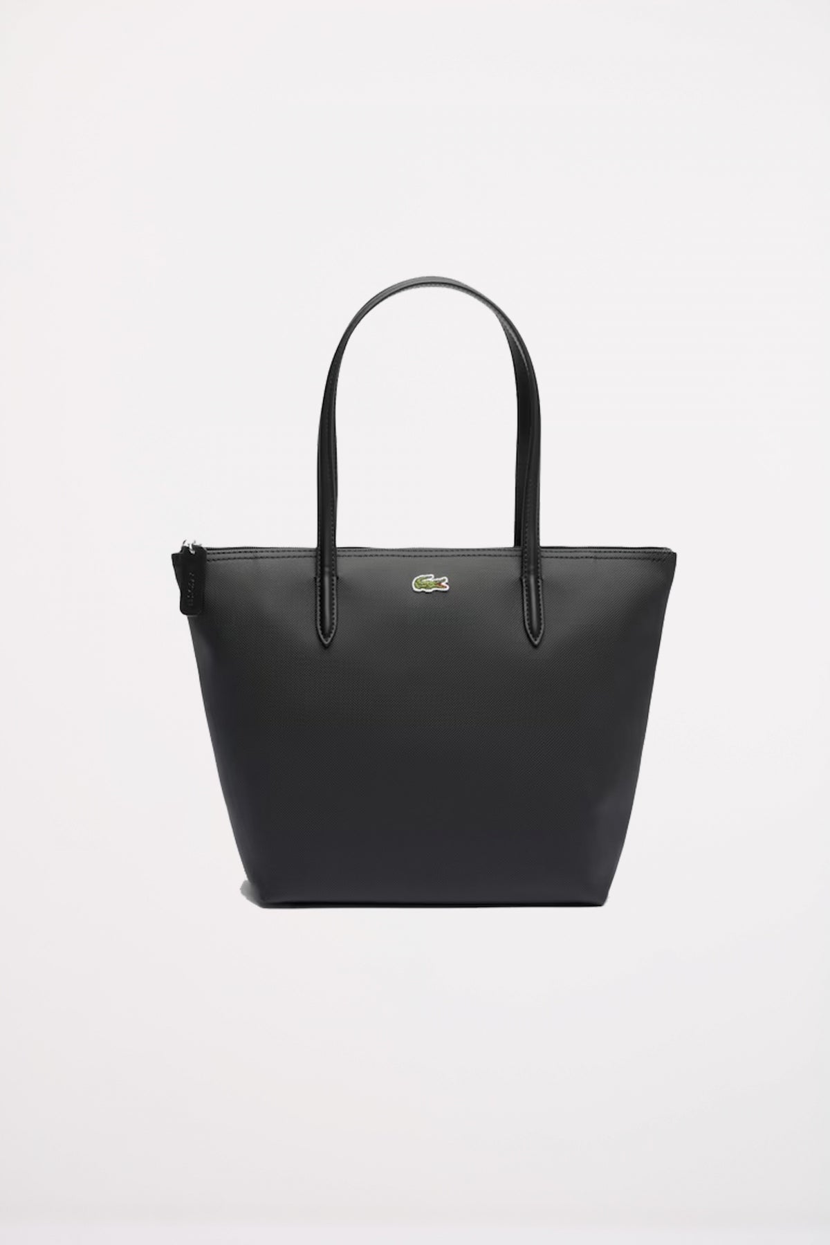 LACOSTE NFPK en color NEGRO  (1)
