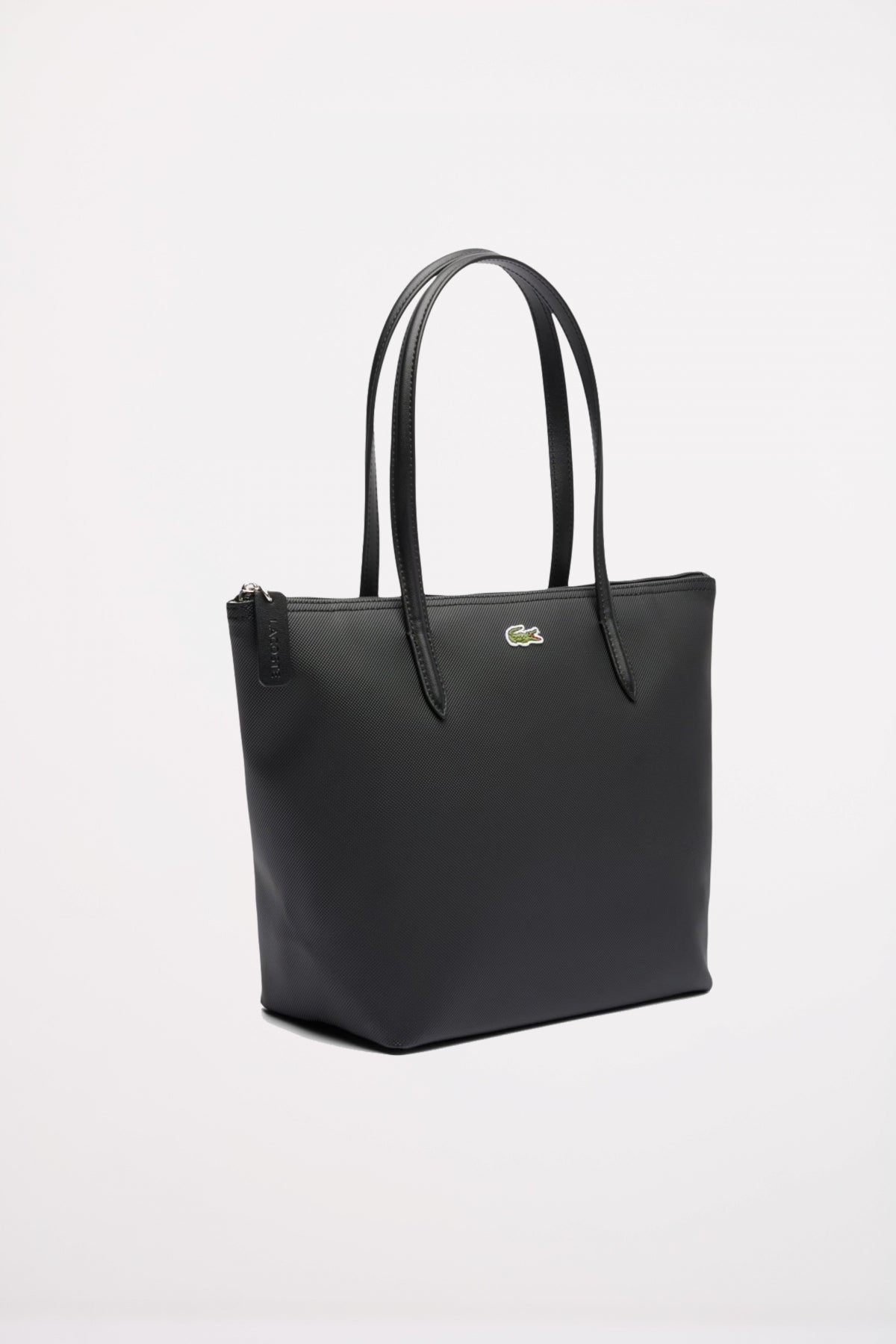 LACOSTE NFPK en color NEGRO  (3)