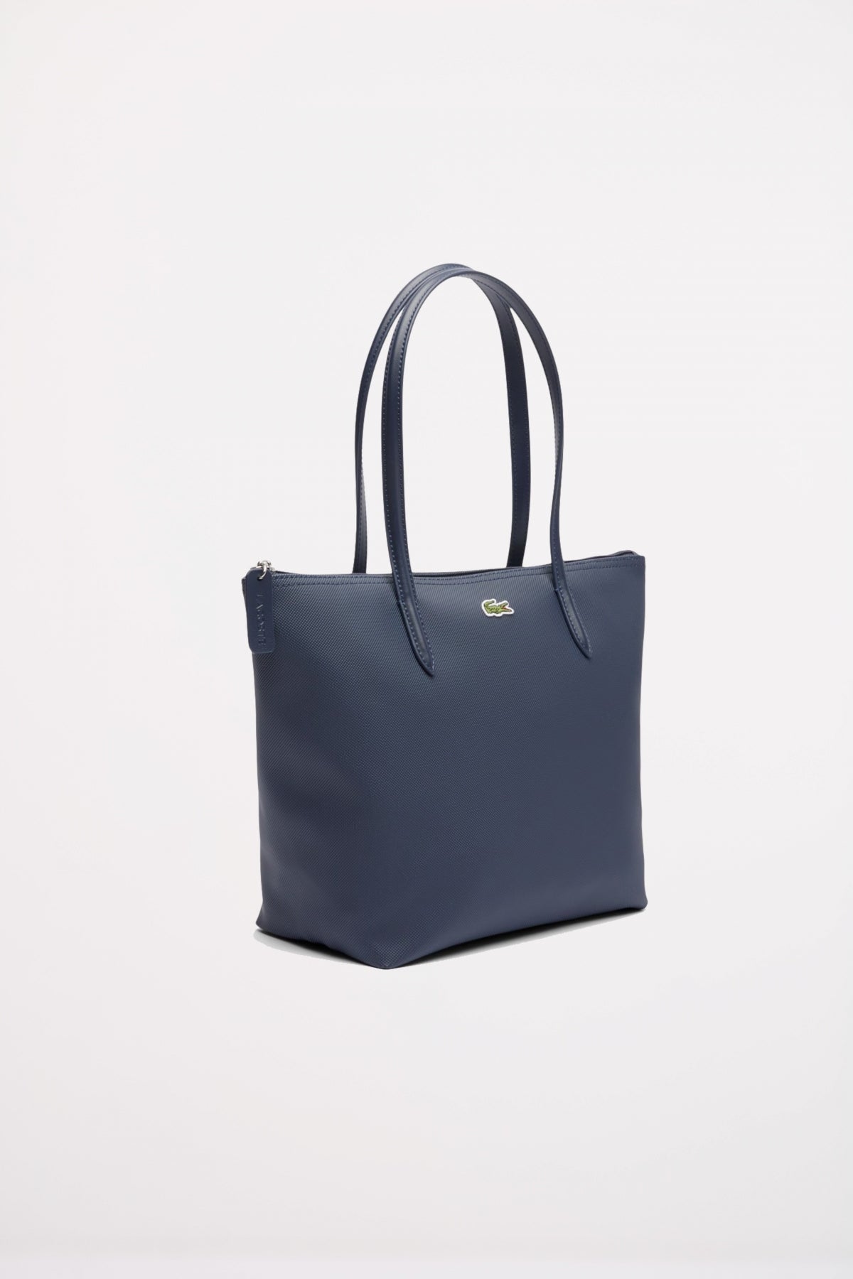 LACOSTE NFPK en color AZUL  (2)