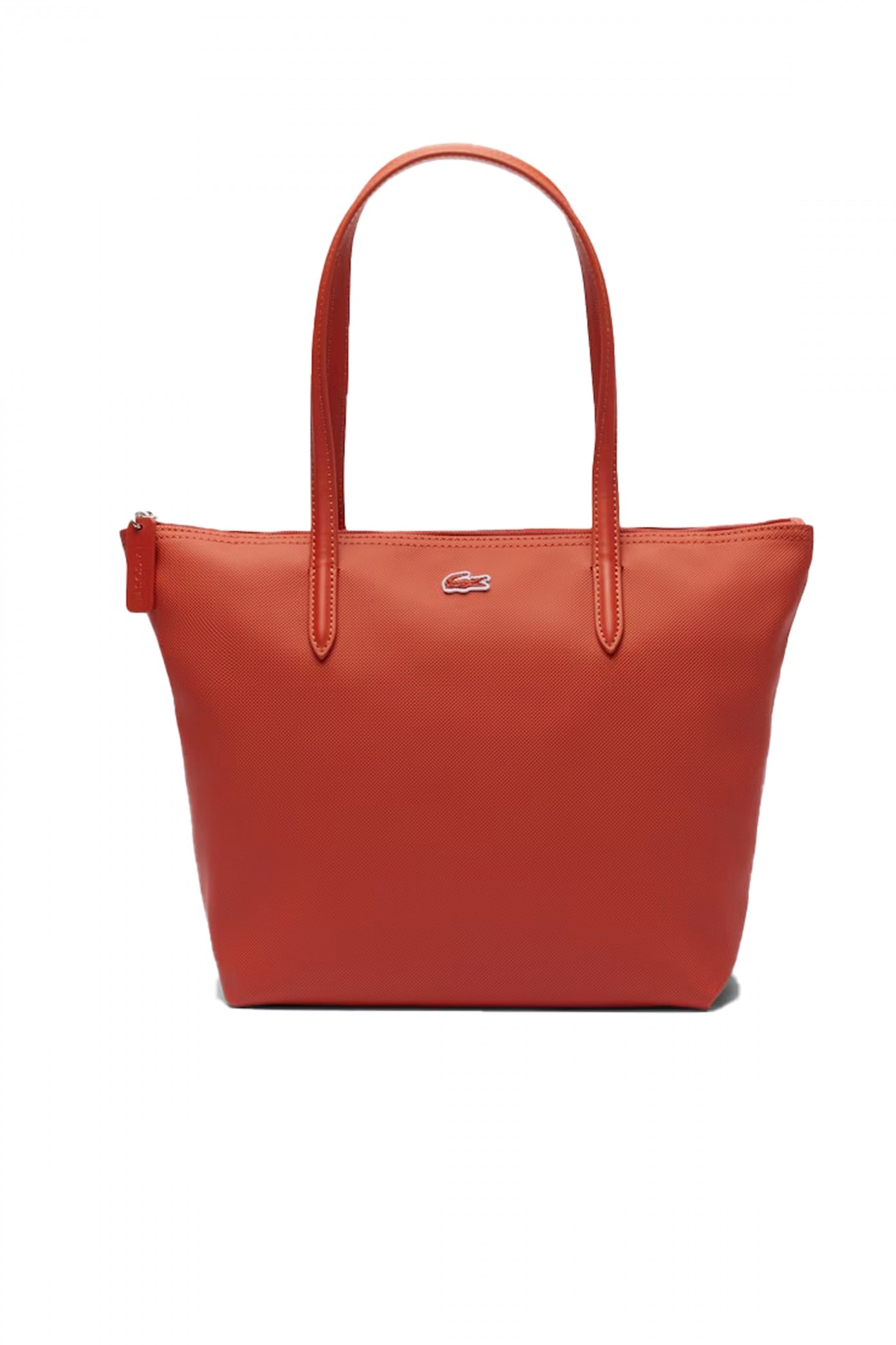 LACOSTE NFPK en color NARANJA  (1)