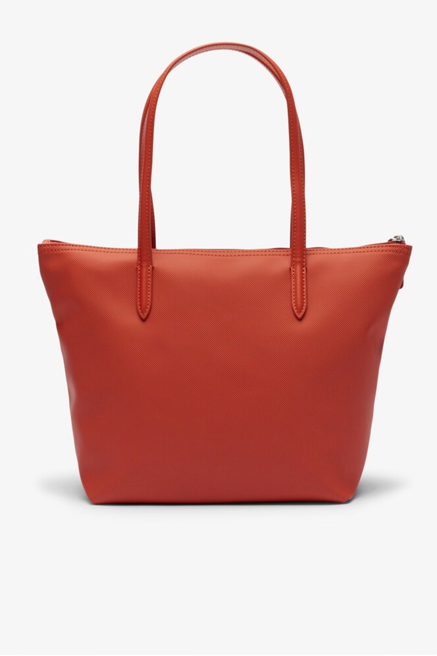 LACOSTE NFPK en color NARANJA  (2)